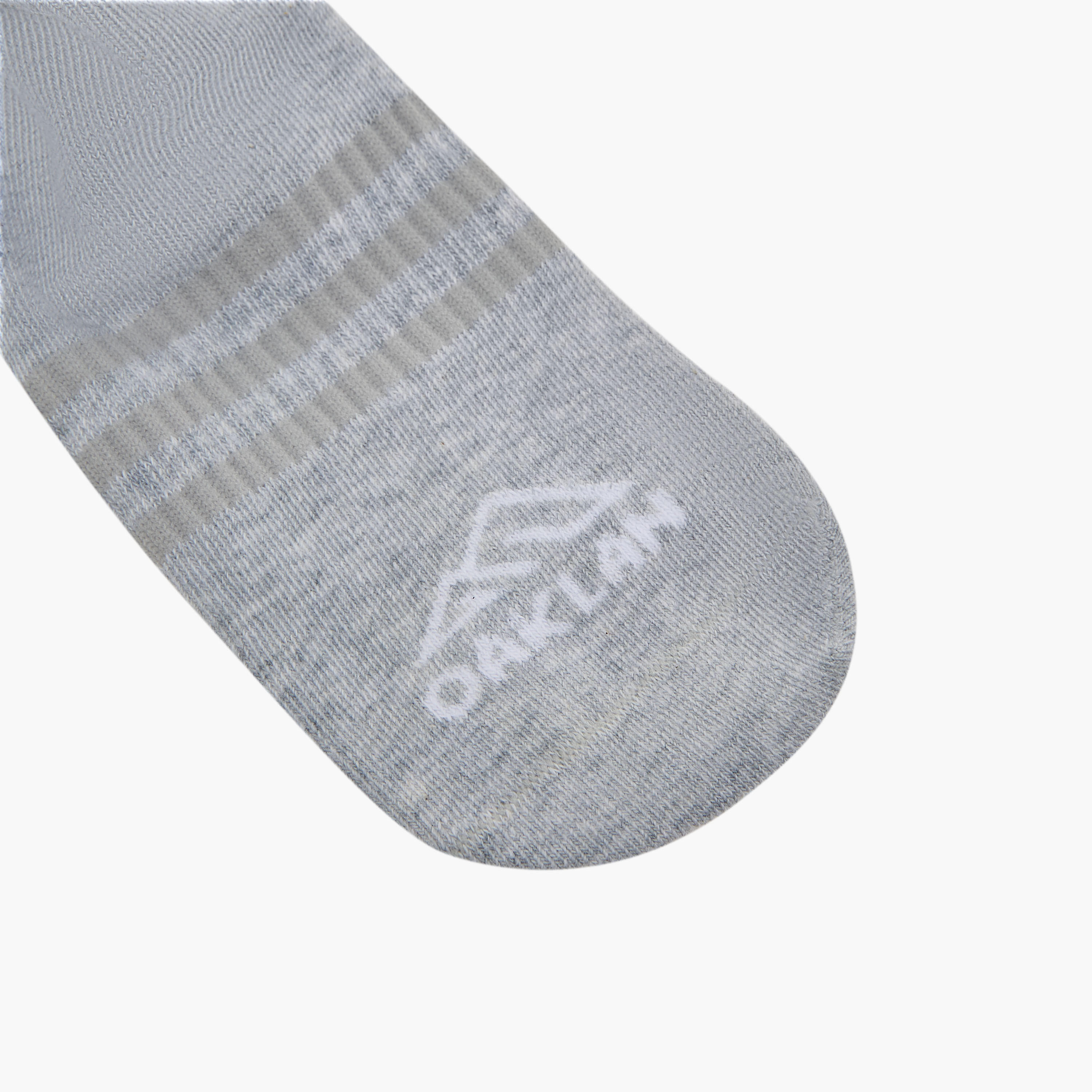 Oaklan by Shoexpress Men Socks Ankle Length - Set of 5-men-socks-image-5