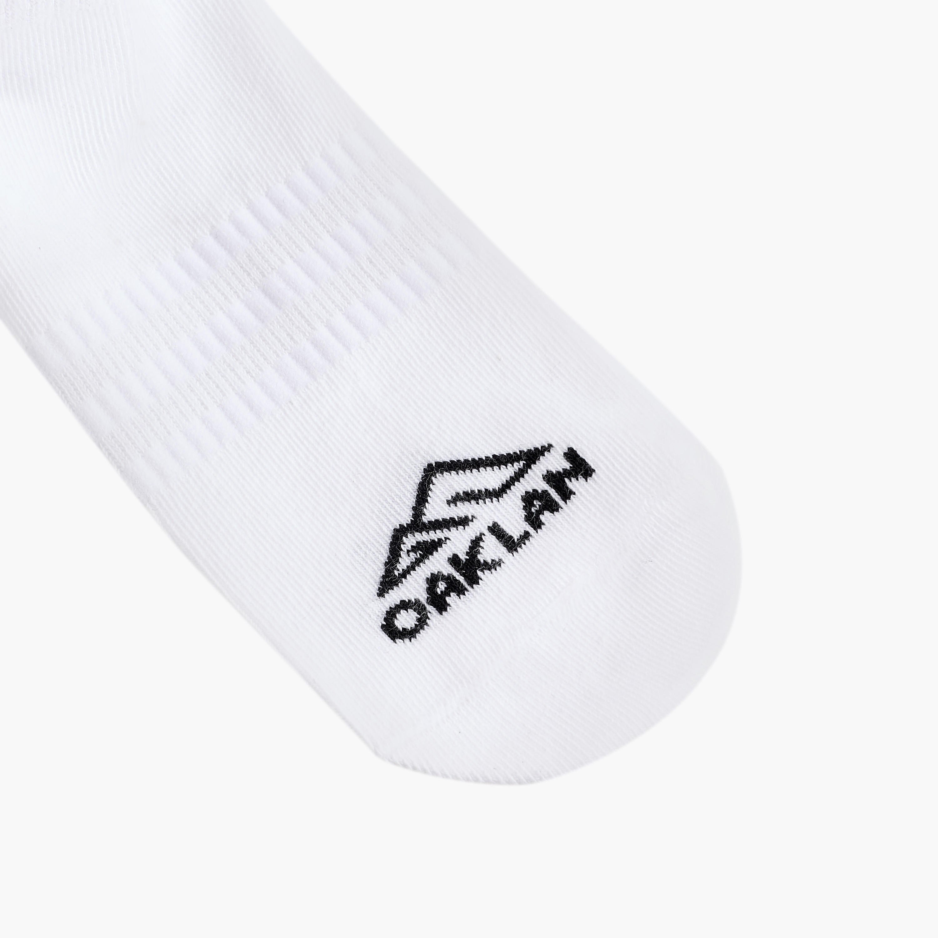 Oaklan by Shoexpress Men Socks Ankle Length - Set of 5-men-socks-image-3