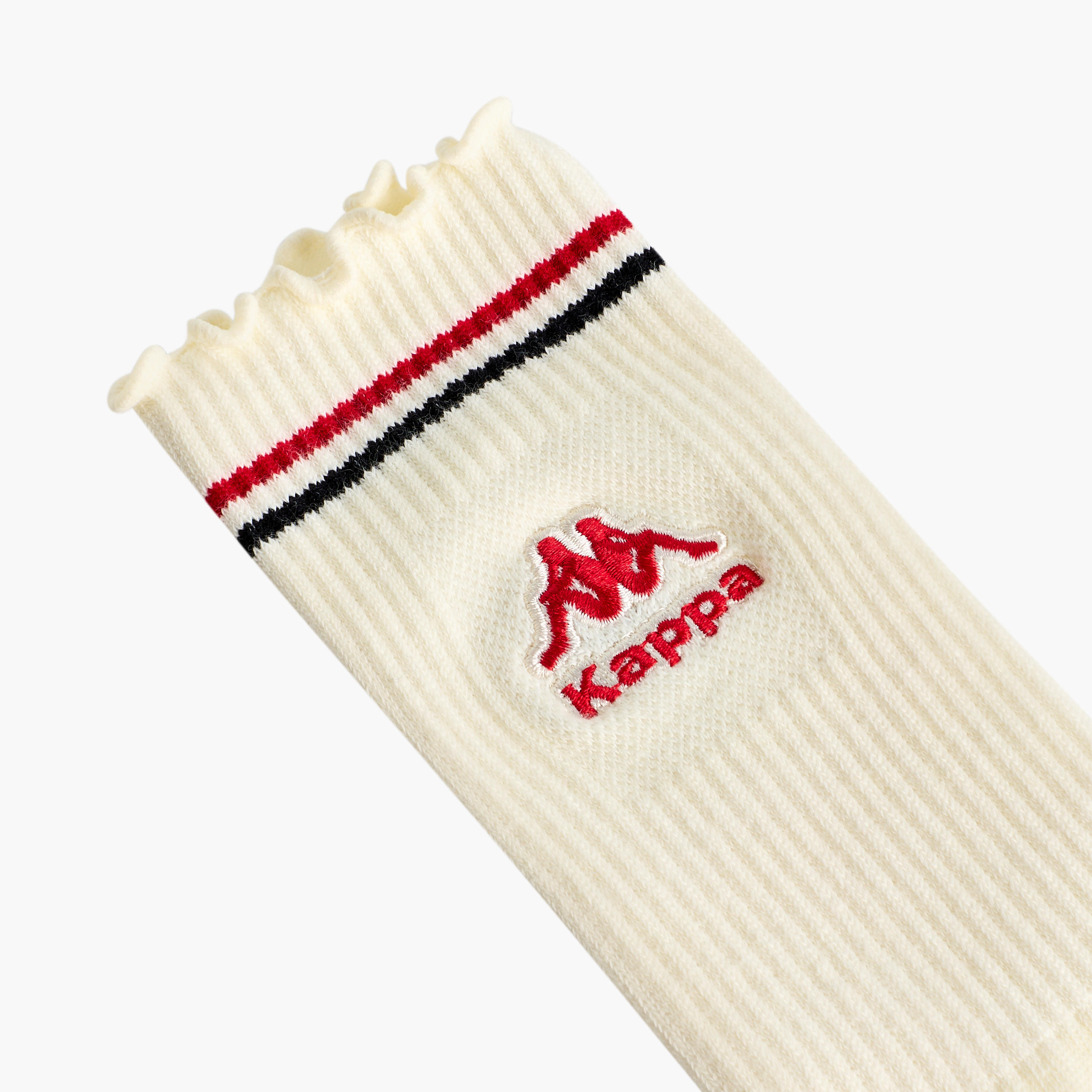 Kappa Pack of 3 Crew Length Socks-women-socksandstockings-image-3