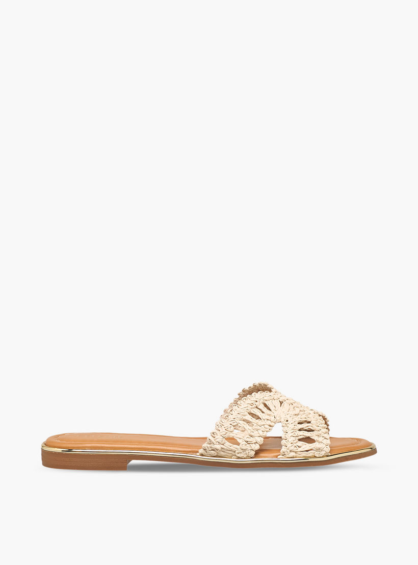 Celeste Women Woven Strap Sandals-women-shoes-flats-sandals-image-3