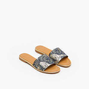 صندل سهل الارتداء للنساء من سيليست-women-shoes-flats-image-1
