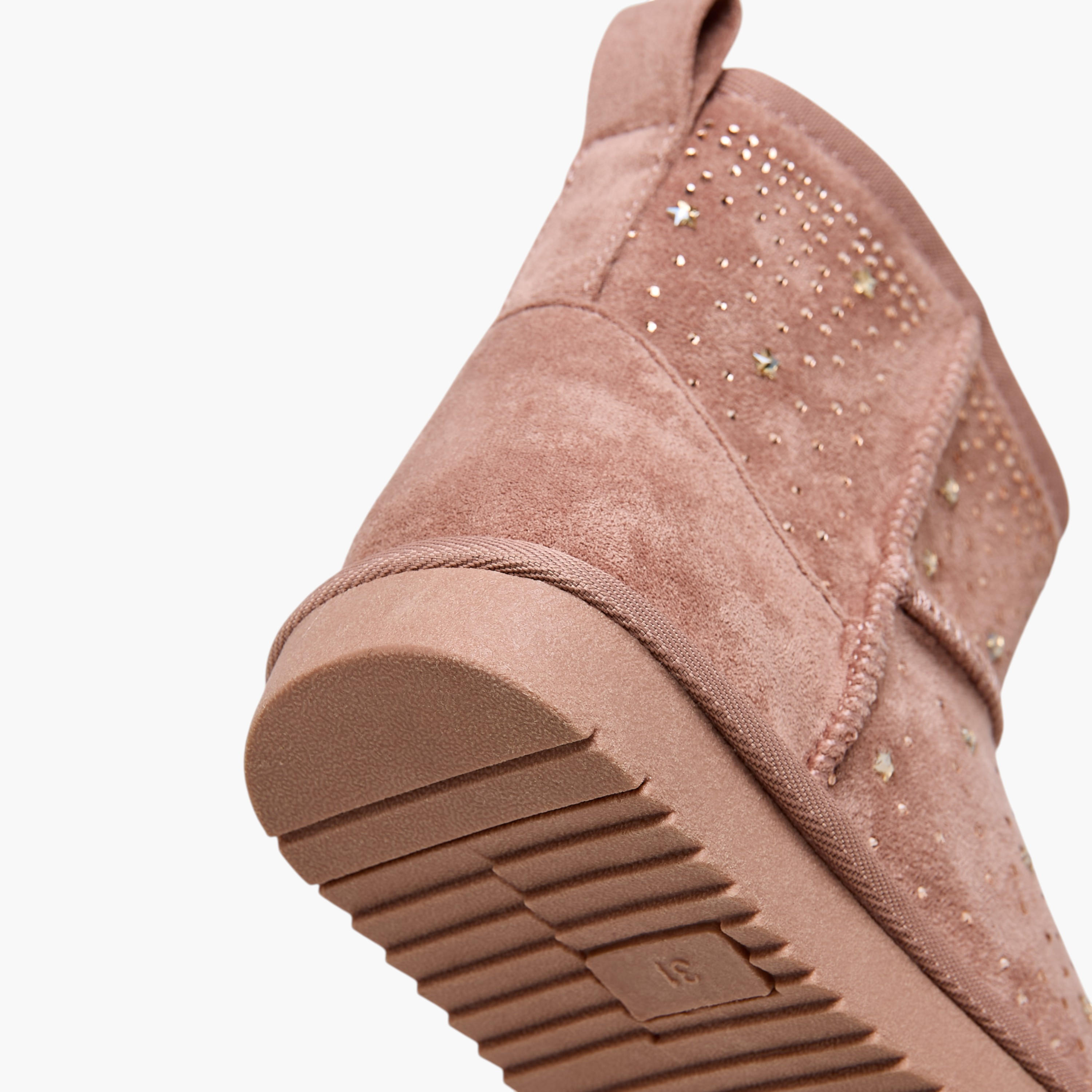 Little Missy Girls' Embellished Ankle Boots-girls-shoes-boots-image-6