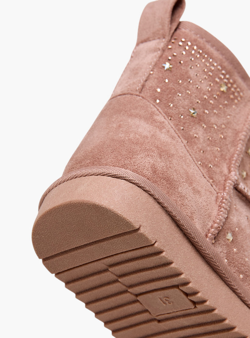 Little Missy Girls' Embellished Ankle Boots-girls-shoes-boots-image-6