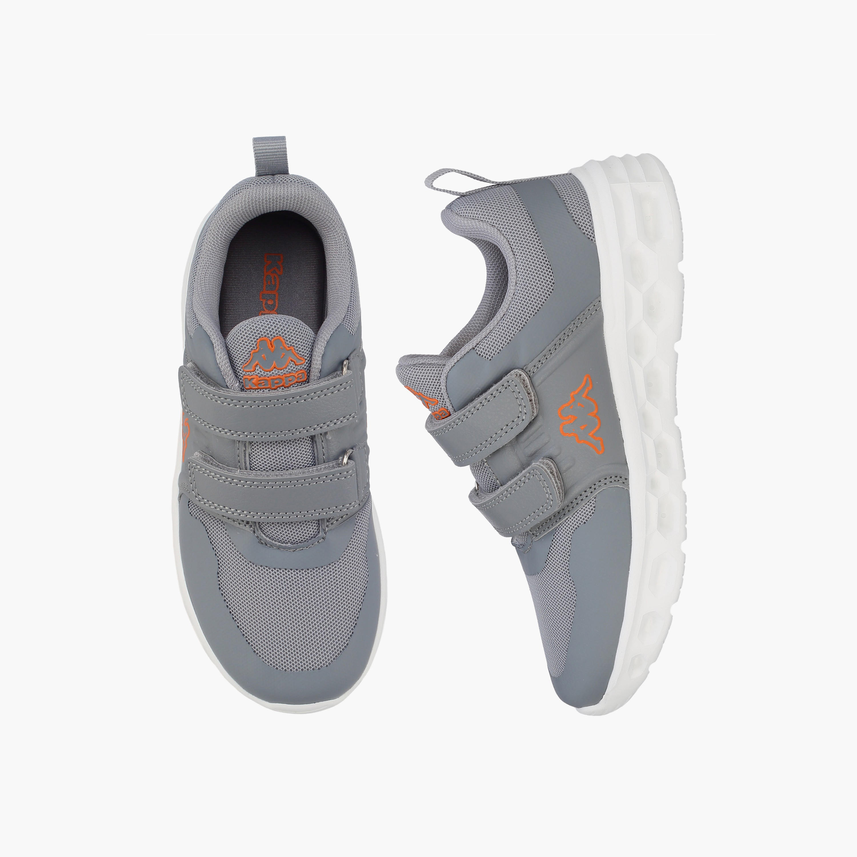 حذاء رياضي بشريط إغلاق لاصق للأولاد من كابا-boys-shoes-sneakers-image-1