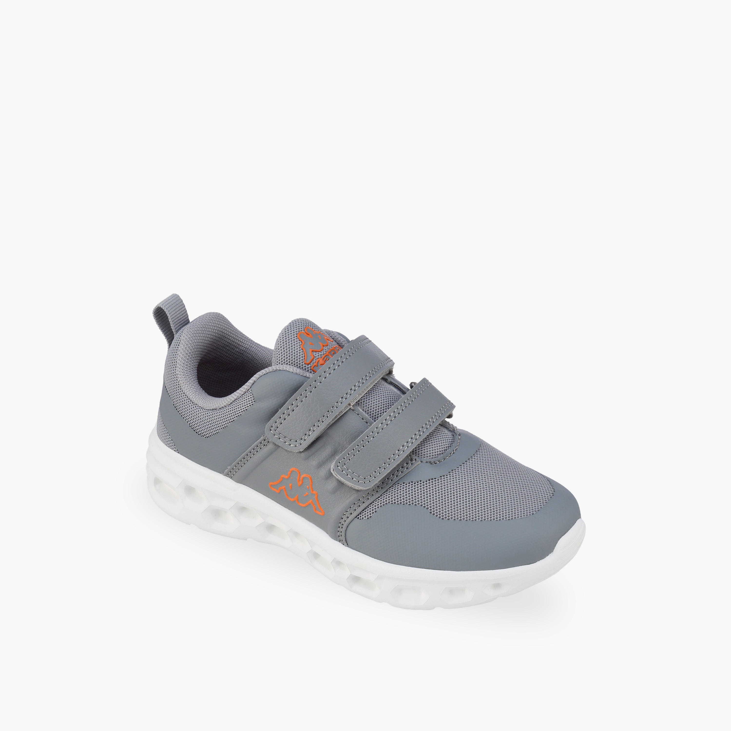 حذاء رياضي بشريط إغلاق لاصق للأولاد من كابا-boys-shoes-sneakers-image-2