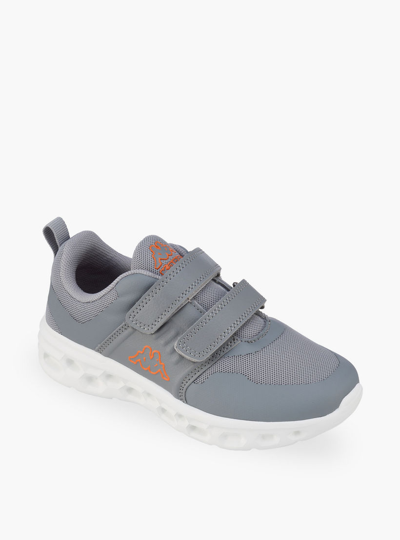 حذاء رياضي بشريط إغلاق لاصق للأولاد من كابا-boys-shoes-sneakers-image-2