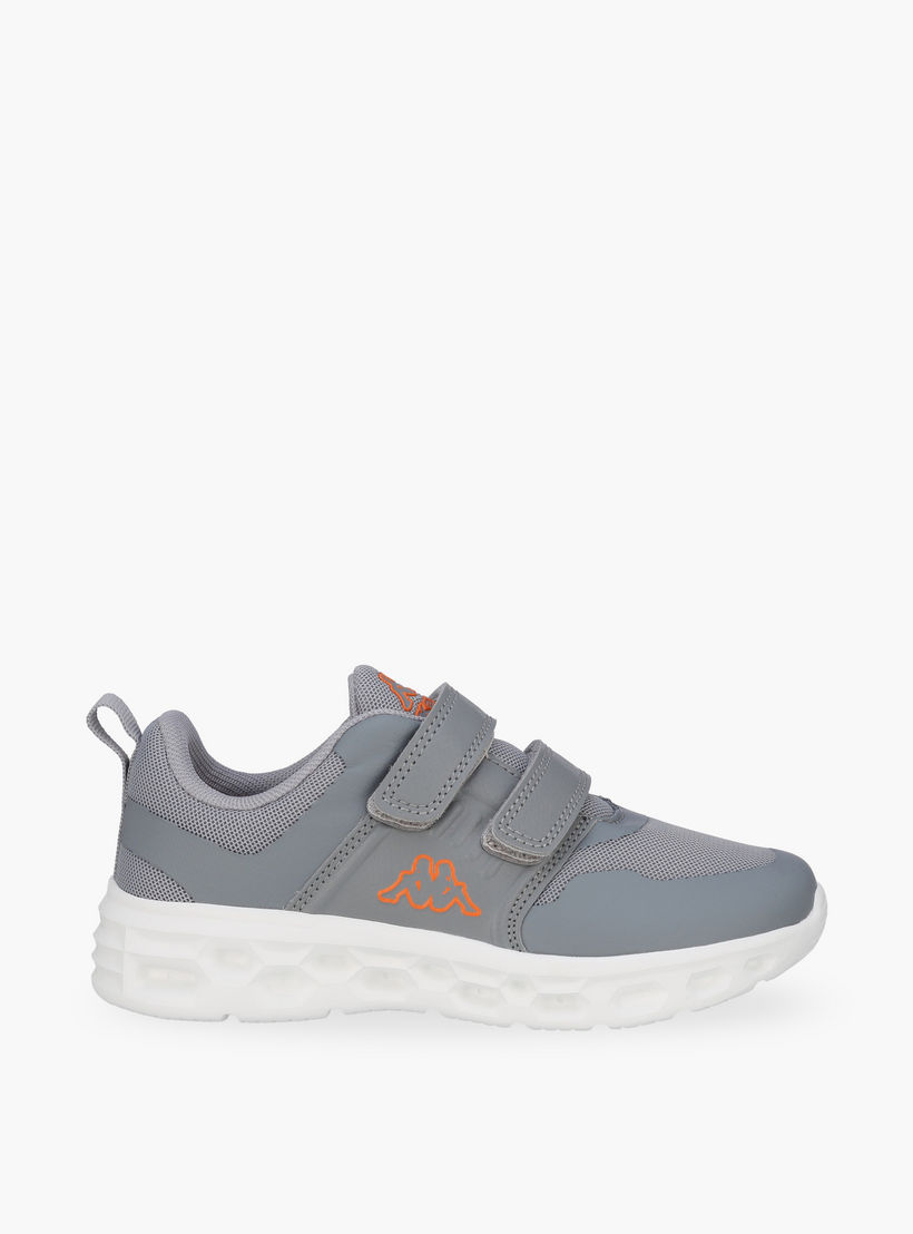 حذاء رياضي بشريط إغلاق لاصق للأولاد من كابا-boys-shoes-sneakers-image-3