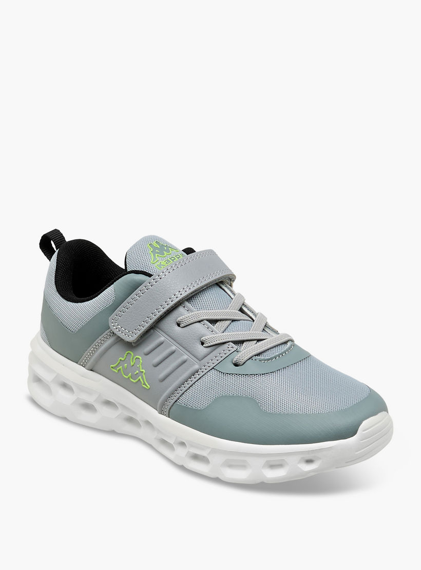 حذاء رياضي بشريط إغلاق لاصق للأولاد من كابا-boys-shoes-sports-image-2