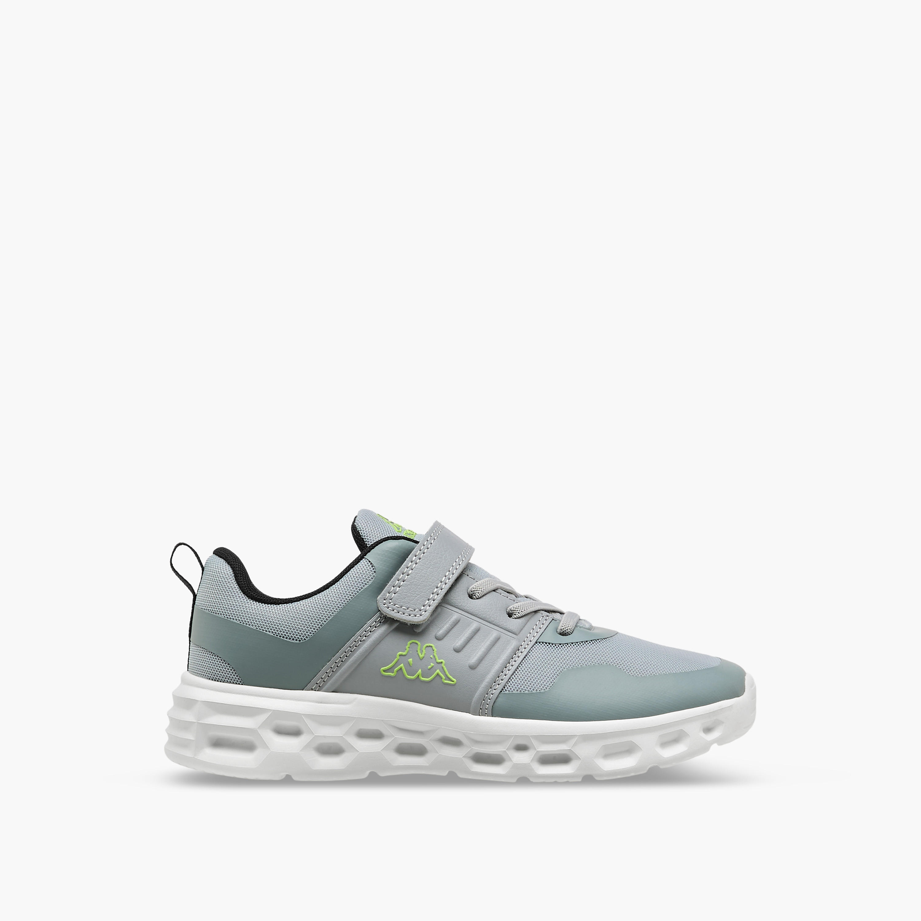 حذاء رياضي بشريط إغلاق لاصق للأولاد من كابا-boys-shoes-sports-image-3