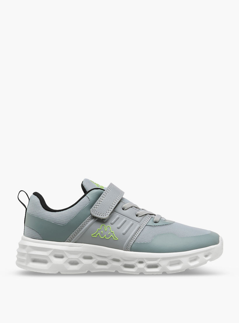 حذاء رياضي بشريط إغلاق لاصق للأولاد من كابا-boys-shoes-sports-image-3