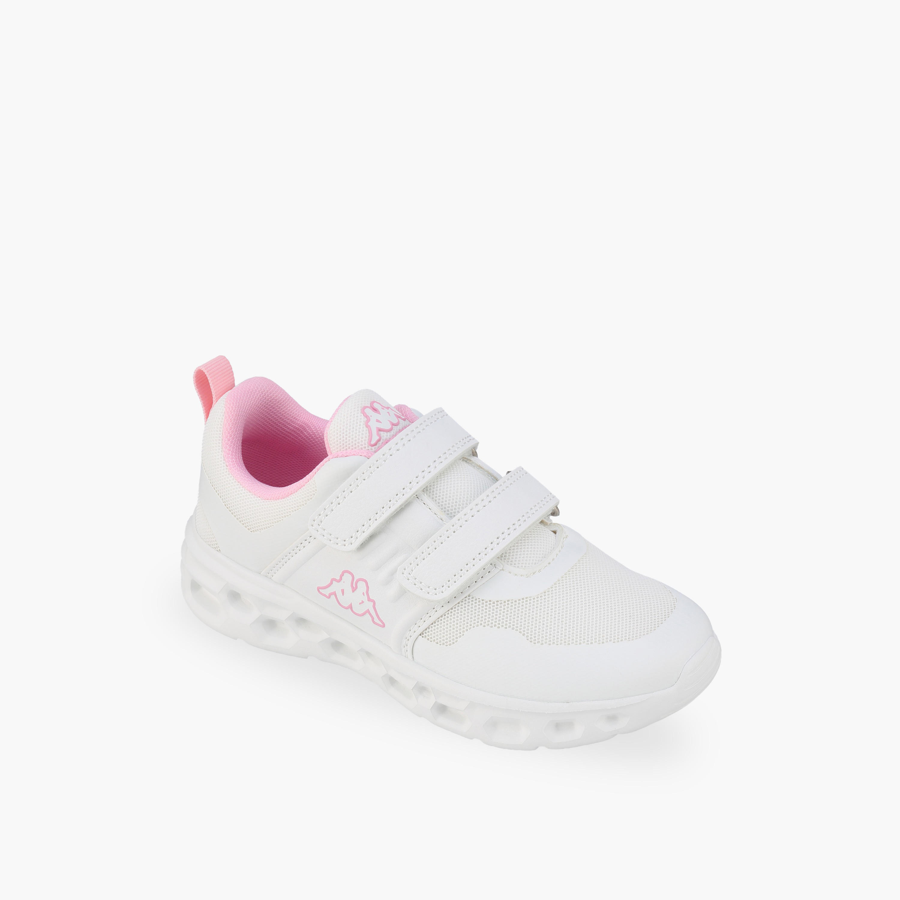 حذاء رياضي بشريط إغلاق لاصق للبنات من كابا-girls-shoes-sneakers-image-2