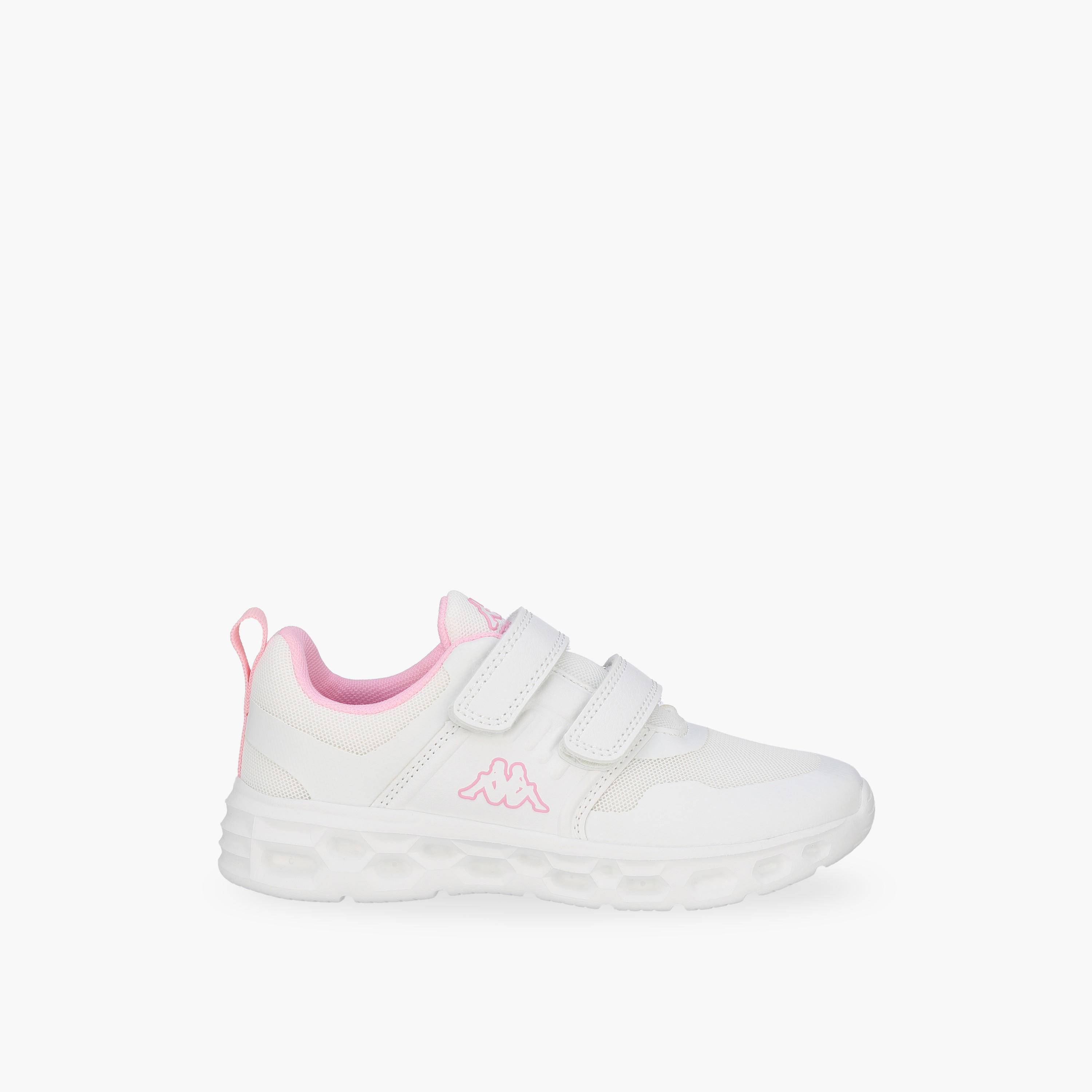 حذاء رياضي بشريط إغلاق لاصق للبنات من كابا-girls-shoes-sneakers-image-3