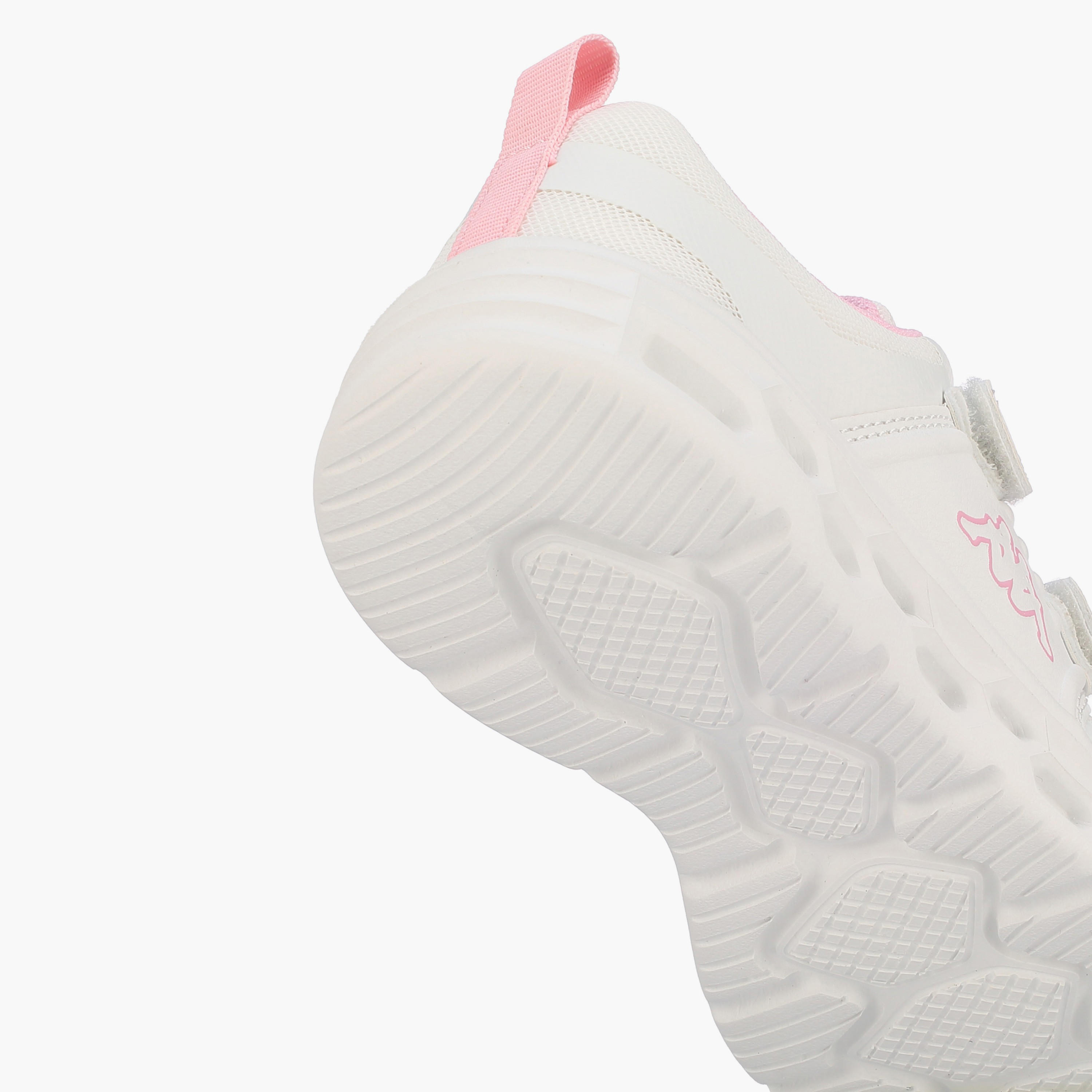 حذاء رياضي بشريط إغلاق لاصق للبنات من كابا-girls-shoes-sneakers-image-5