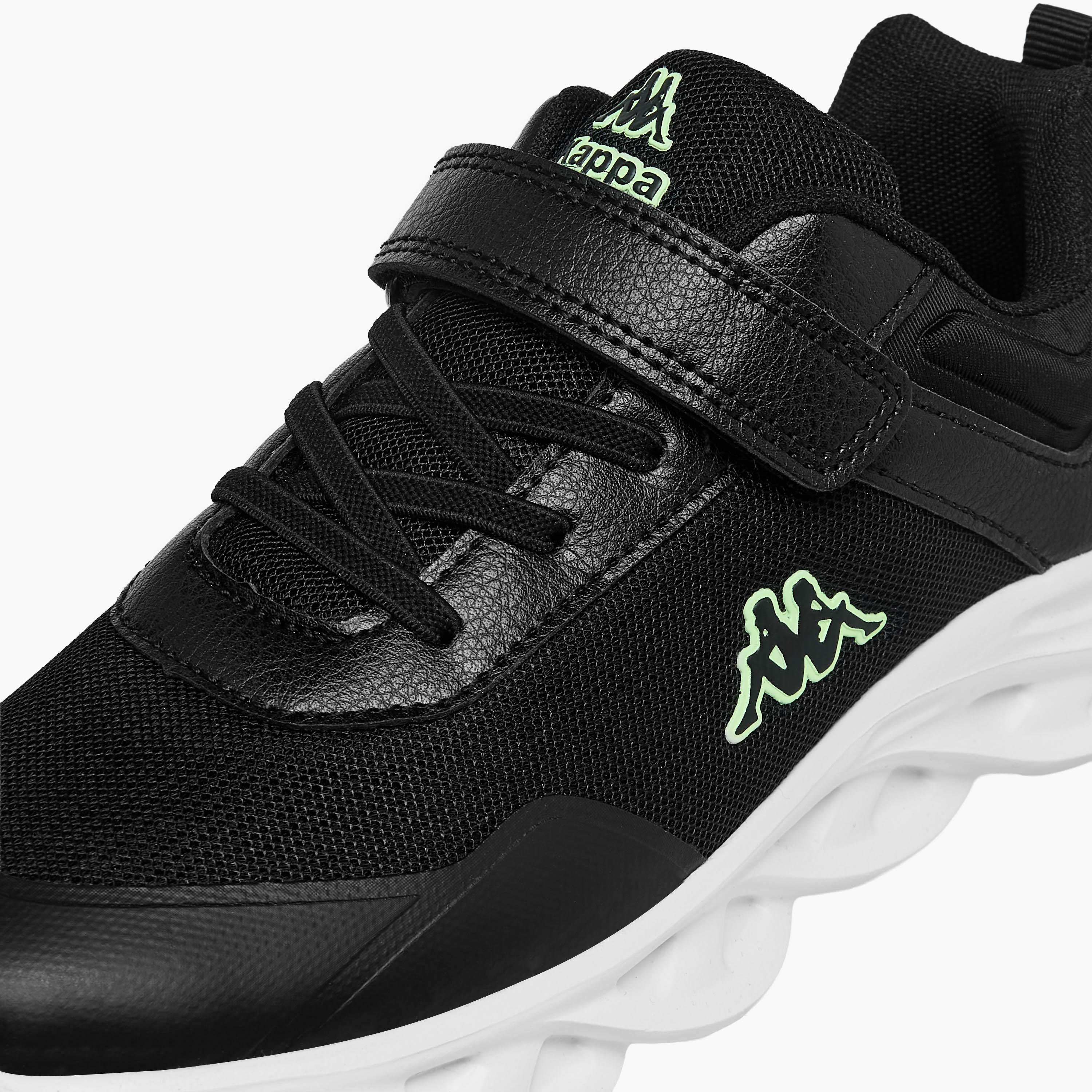 حذاء بشريط إغلاق لاصق للأولاد من كابا-sports-boys-shoes-image-4