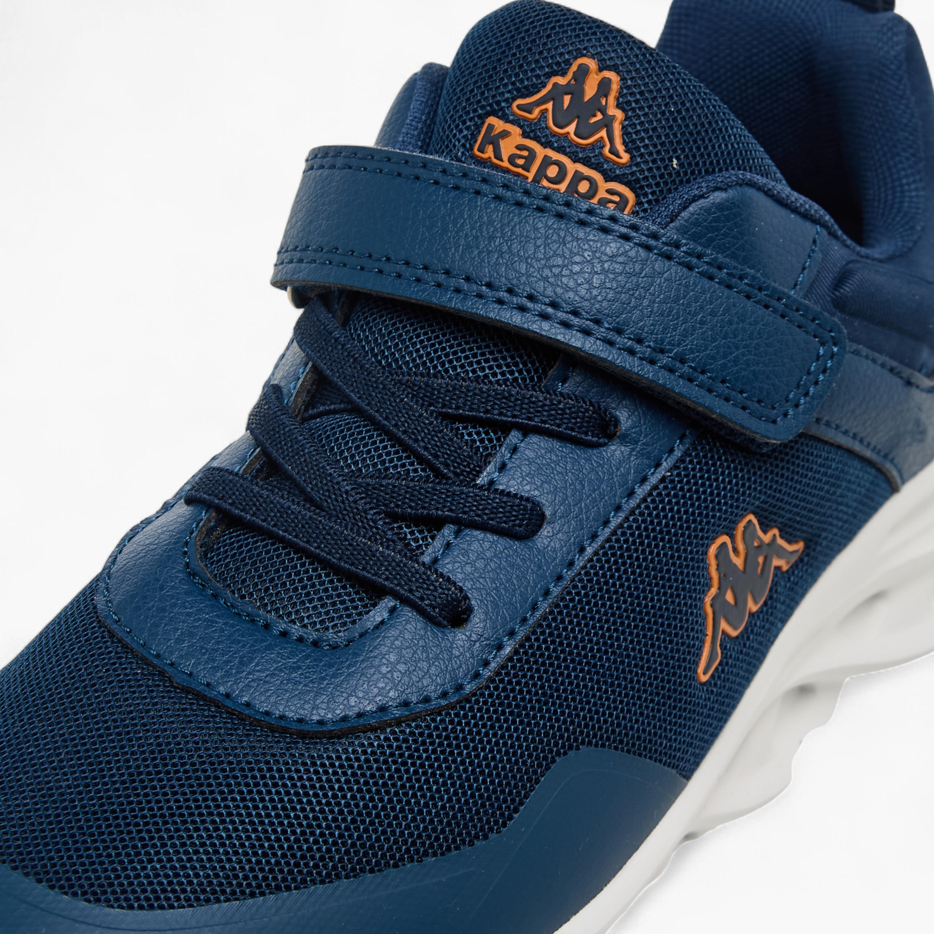 حذاء بشريط إغلاق لاصق للأولاد من كابا-sports-boys-shoes-image-4