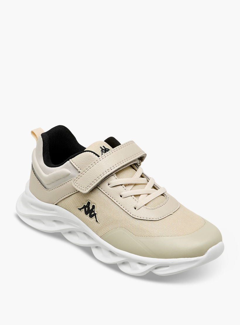 حذاء رياضي بشريط إغلاق للبنات من كابا-girls-shoes-sports-image-2