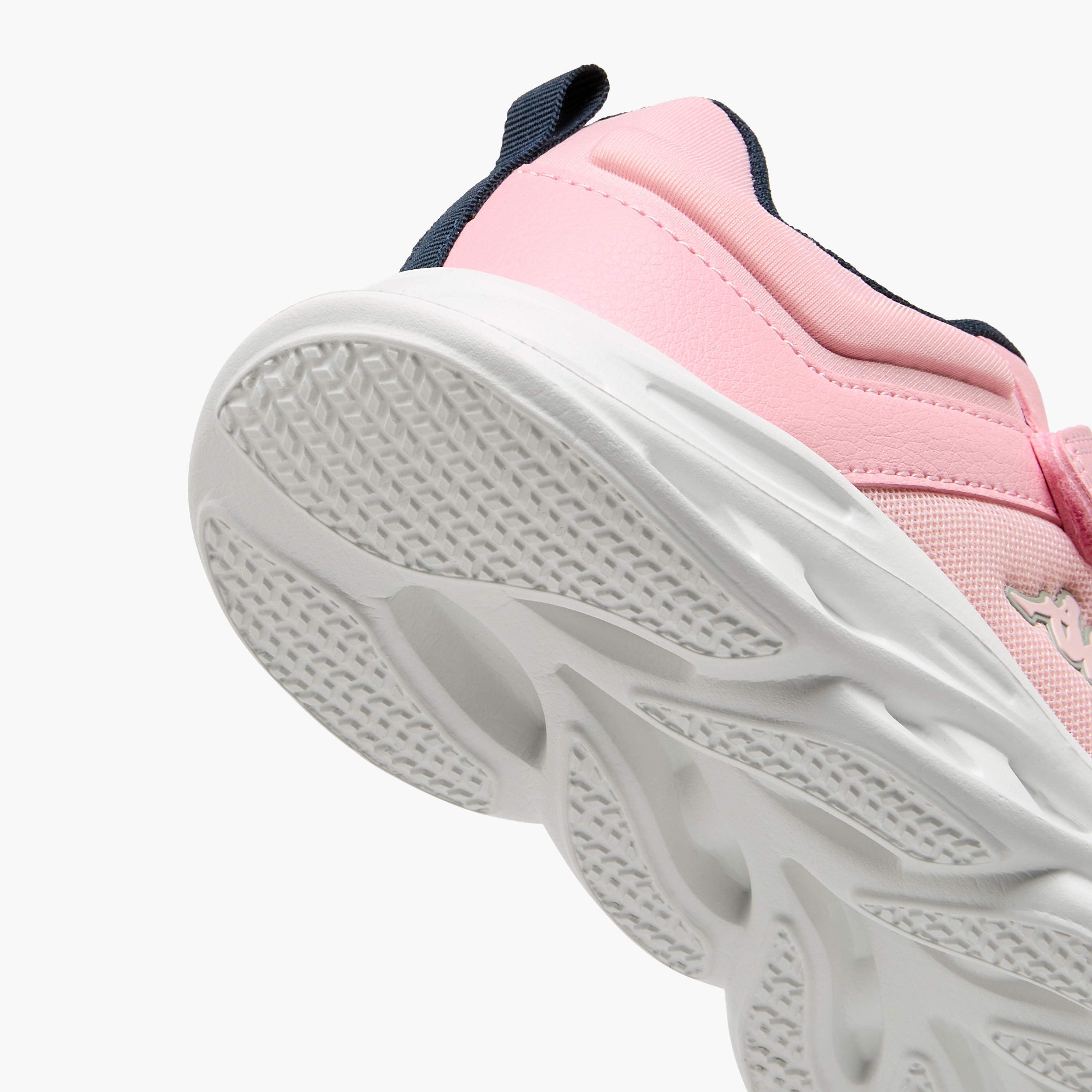 حذاء رياضي بشريط إغلاق للبنات من كابا-girls-shoes-sports-image-5