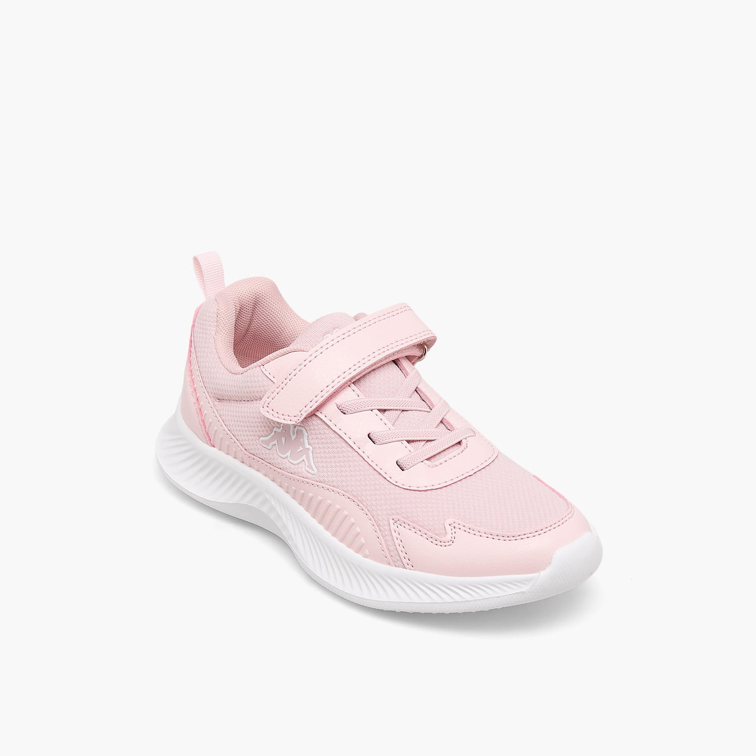 حذاء رياضي بشريط إغلاق لاصق للبنات من كابا-girls-shoes-sports-image-2