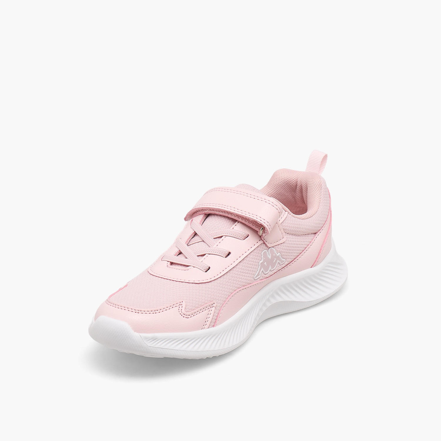 حذاء رياضي بشريط إغلاق لاصق للبنات من كابا-girls-shoes-sports-image-4
