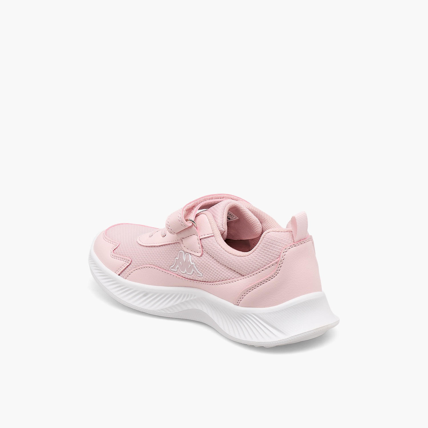 حذاء رياضي بشريط إغلاق لاصق للبنات من كابا-girls-shoes-sports-image-5