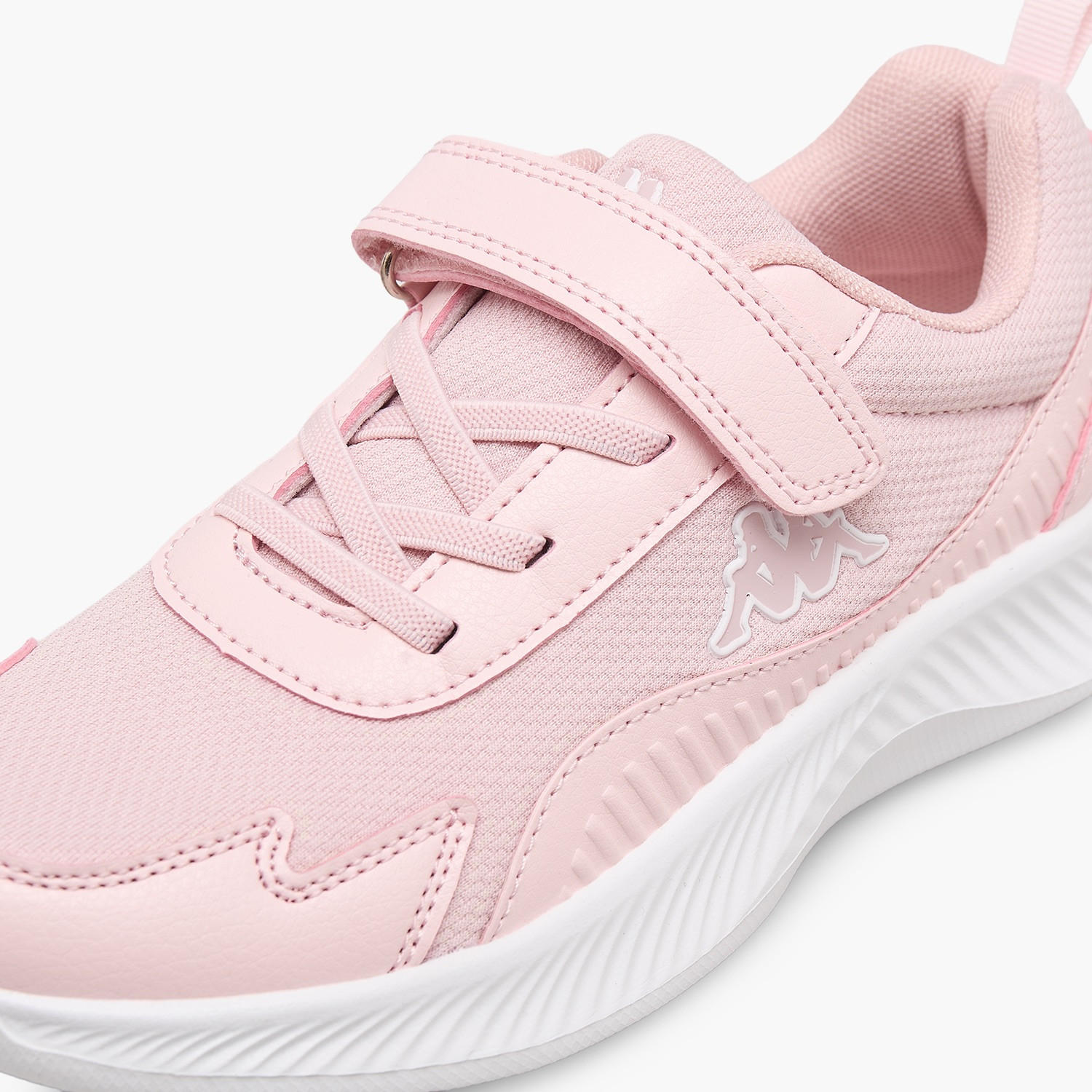 حذاء رياضي بشريط إغلاق لاصق للبنات من كابا-girls-shoes-sports-image-7