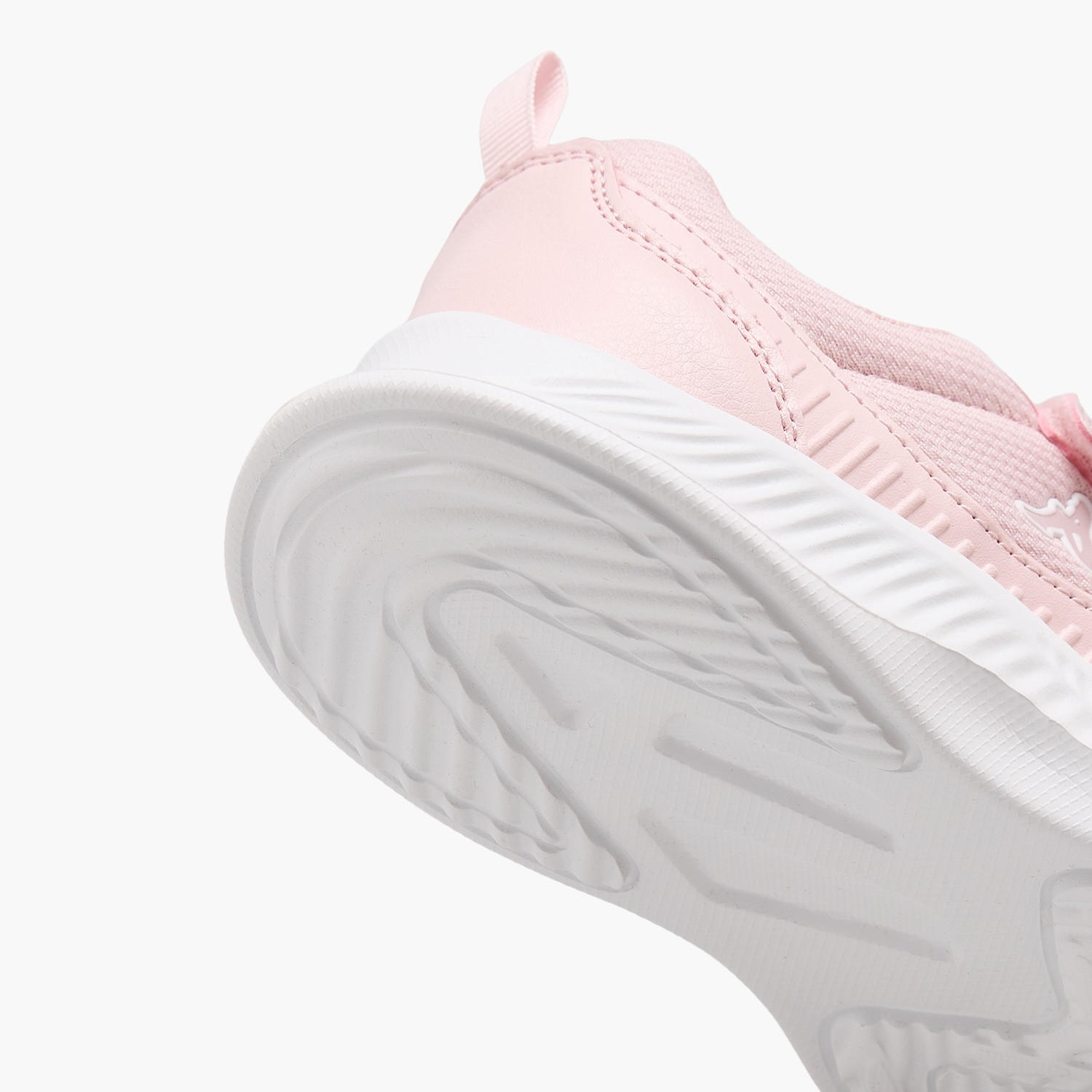 حذاء رياضي بشريط إغلاق لاصق للبنات من كابا-girls-shoes-sports-image-8