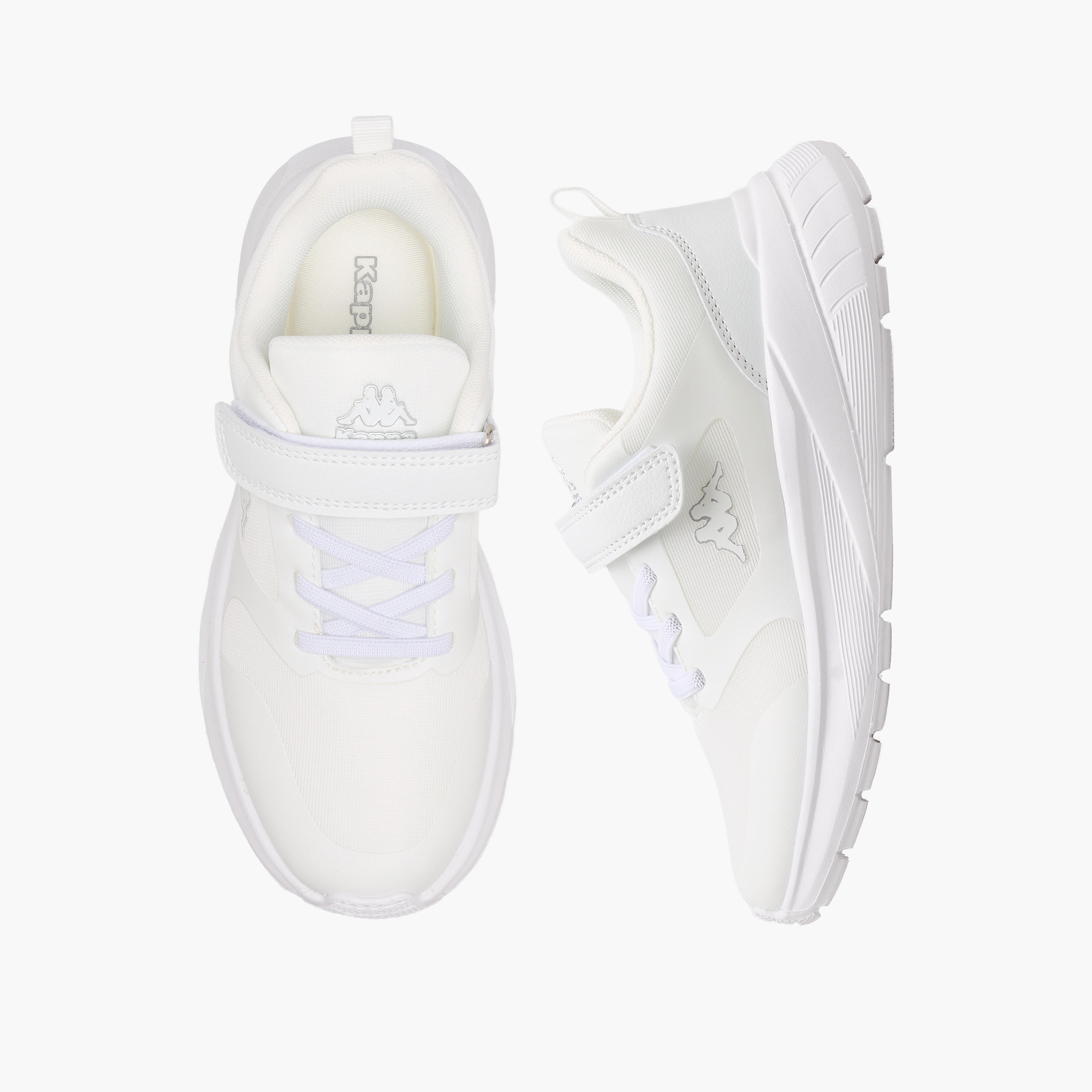 حذاء رياضي بشريط إغلاق من كابا-girls-shoes-sneakers-image-1