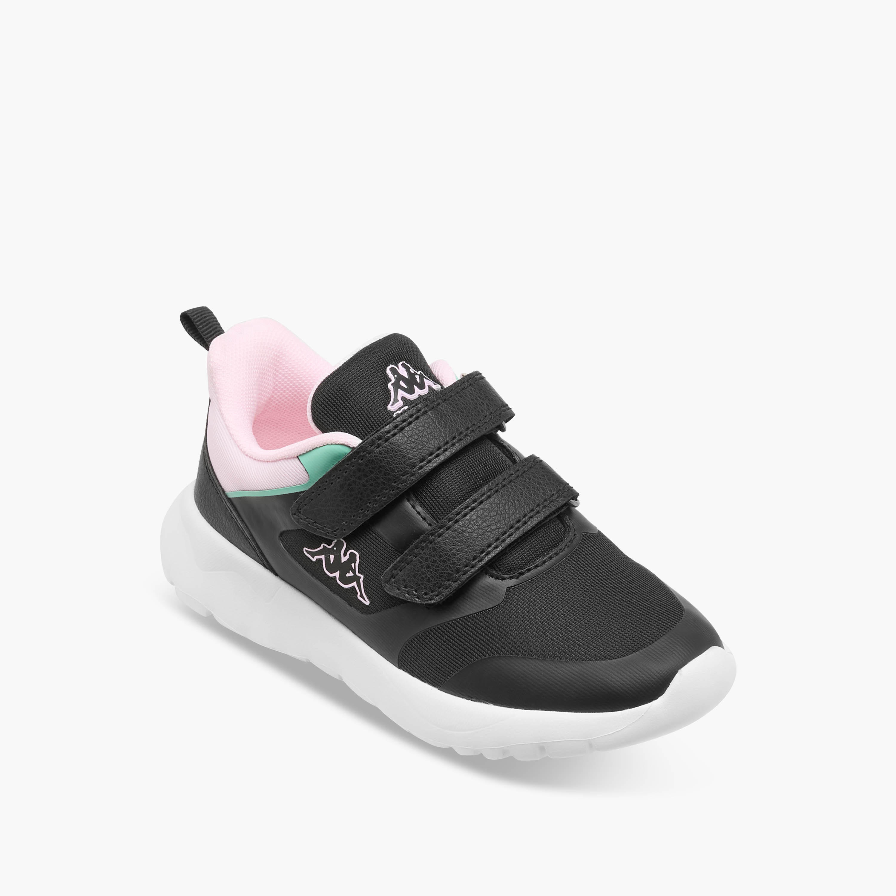 حذاء رياضي بشريط إغلاق لاصق للبنات من كابا-girls-shoes-sports-image-2