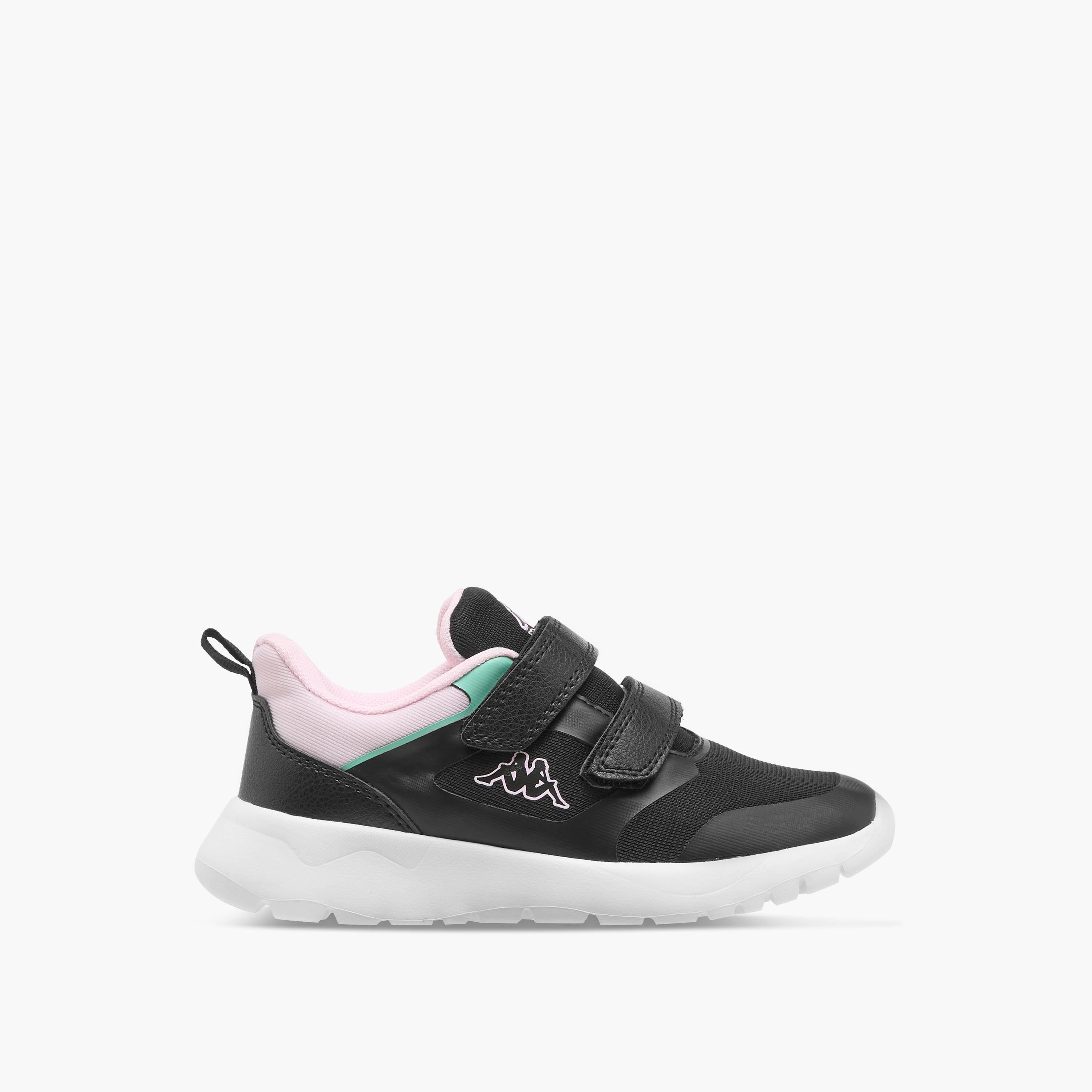 حذاء رياضي بشريط إغلاق لاصق للبنات من كابا-girls-shoes-sports-image-3