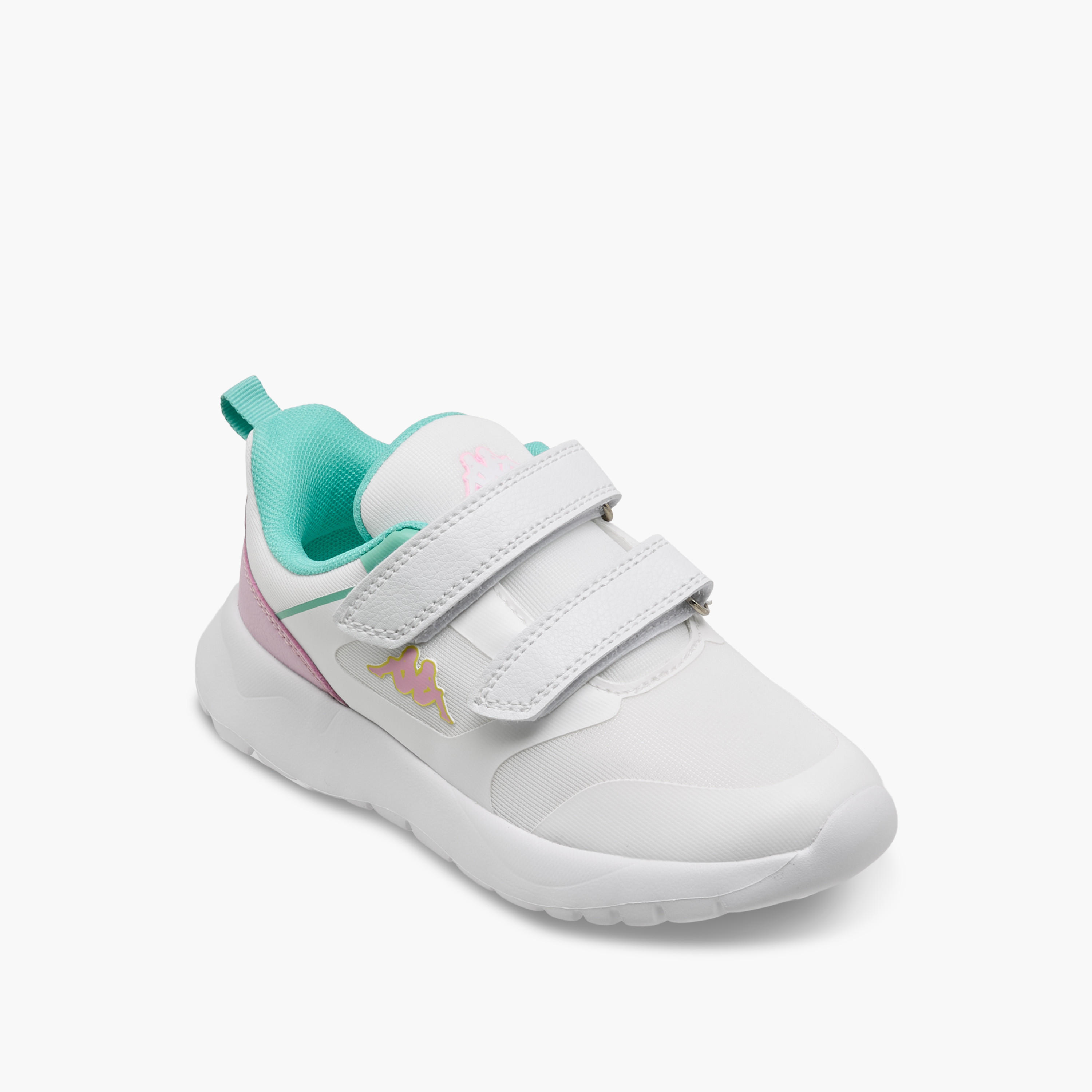 حذاء رياضي بشريط إغلاق لاصق للبنات من كابا-girls-shoes-sports-image-2