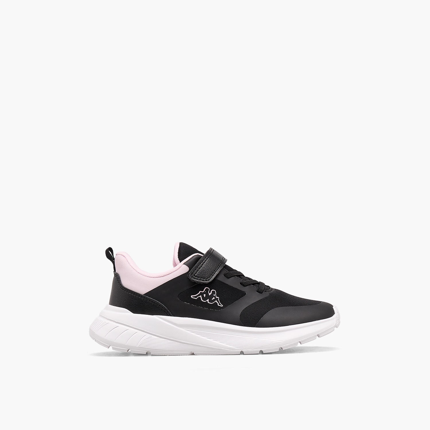 حذاء رياضي بشريط إغلاق لاصق للبنات من كابا-girls-shoes-sports-image-3