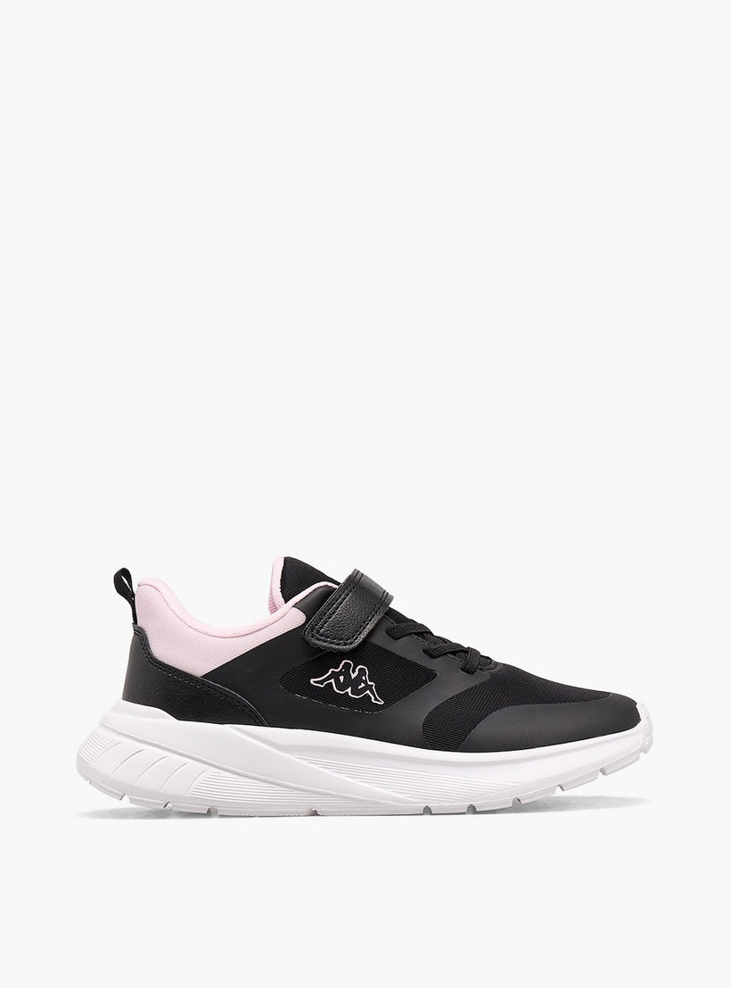 حذاء رياضي بشريط إغلاق لاصق للبنات من كابا-girls-shoes-sports-image-3