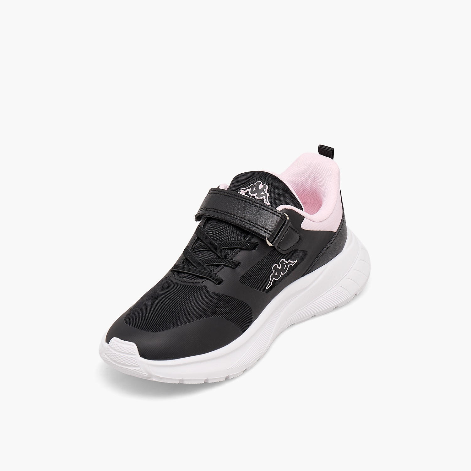 حذاء رياضي بشريط إغلاق لاصق للبنات من كابا-girls-shoes-sports-image-4