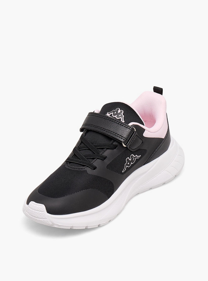 حذاء رياضي بشريط إغلاق لاصق للبنات من كابا-girls-shoes-sports-image-4