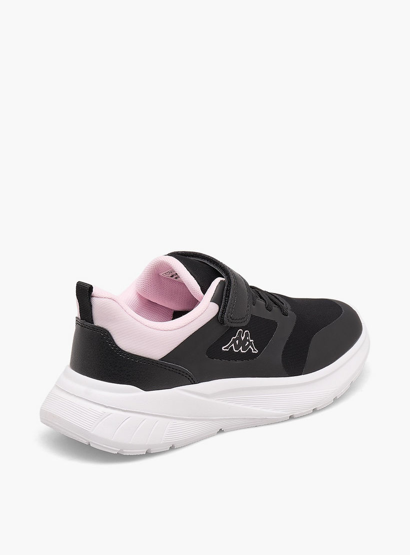 حذاء رياضي بشريط إغلاق لاصق للبنات من كابا-girls-shoes-sports-image-6