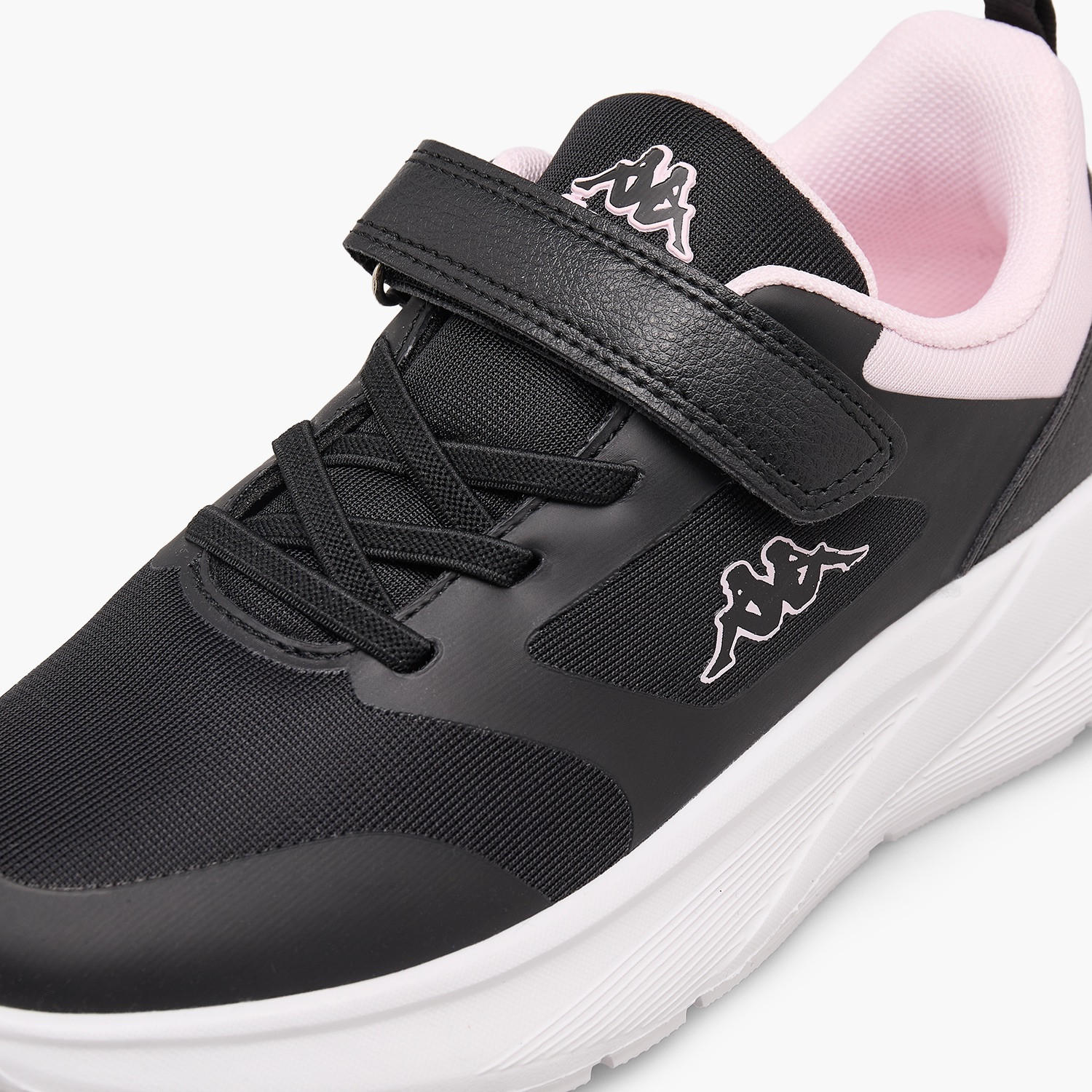 حذاء رياضي بشريط إغلاق لاصق للبنات من كابا-girls-shoes-sports-image-7