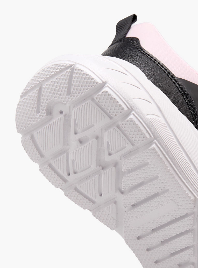حذاء رياضي بشريط إغلاق لاصق للبنات من كابا-girls-shoes-sports-image-8