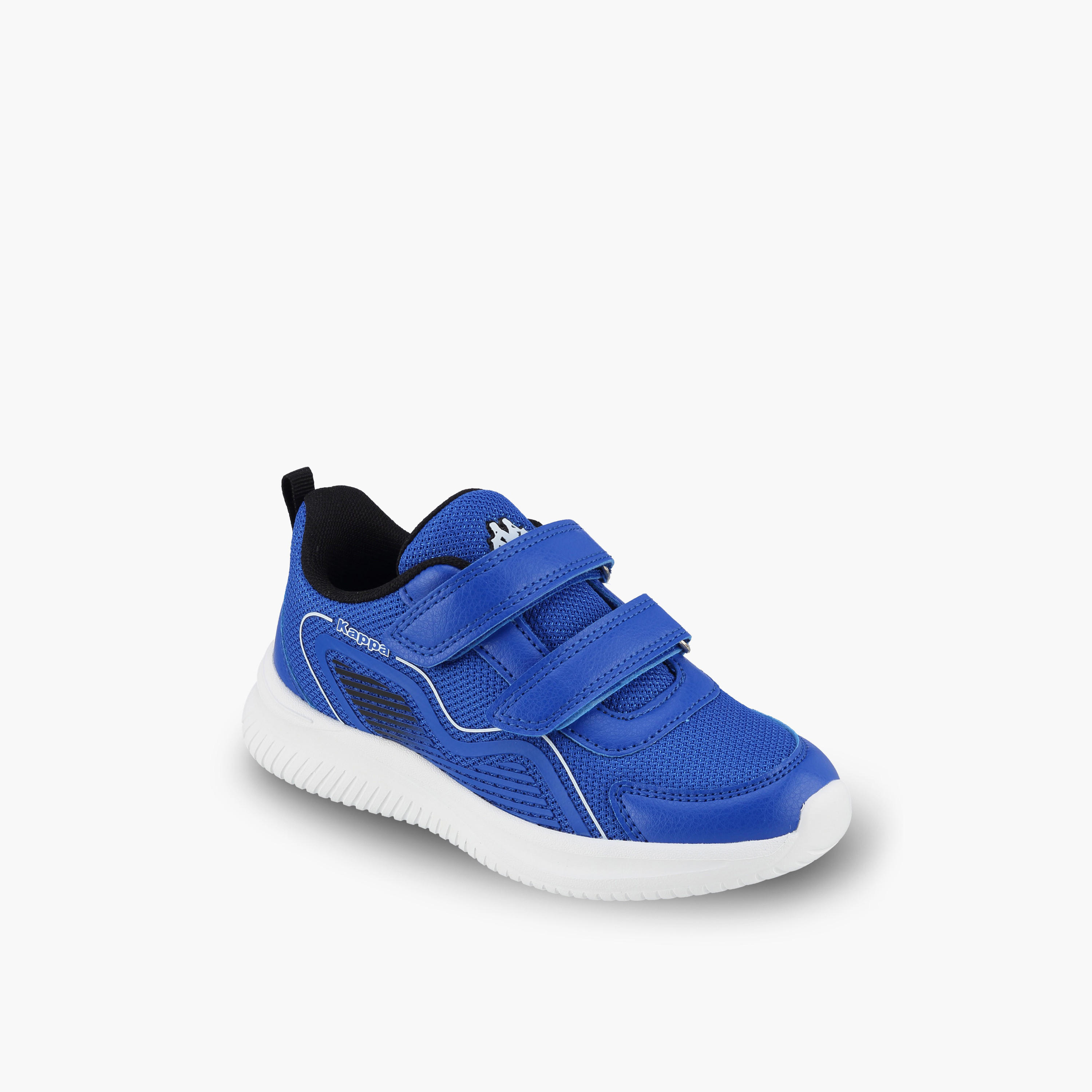حذاء رياضي بشريط لاصق وألواح للأولاد من كابا-boys-shoes-sneakers-image-2
