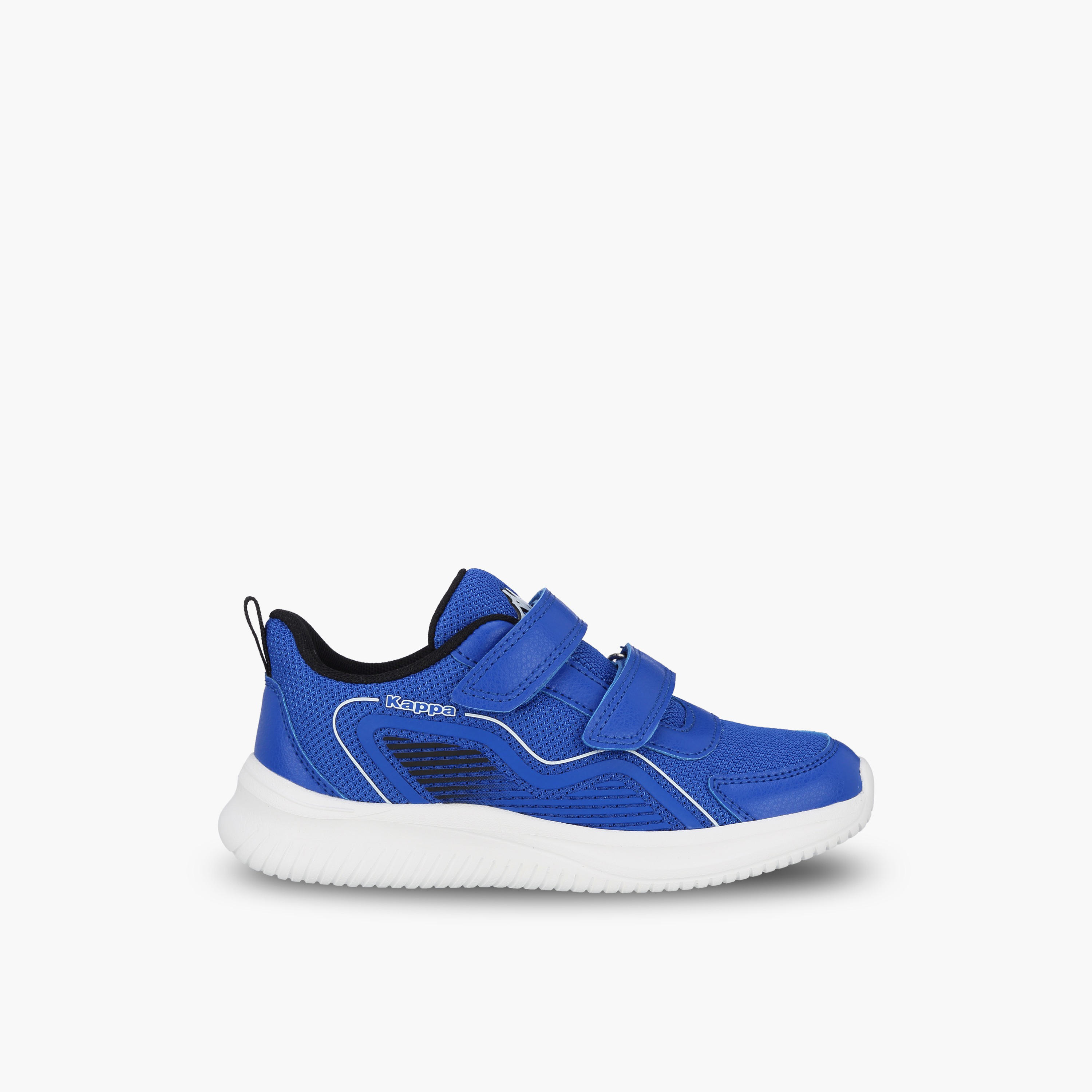 حذاء رياضي بشريط لاصق وألواح للأولاد من كابا-boys-shoes-sneakers-image-3