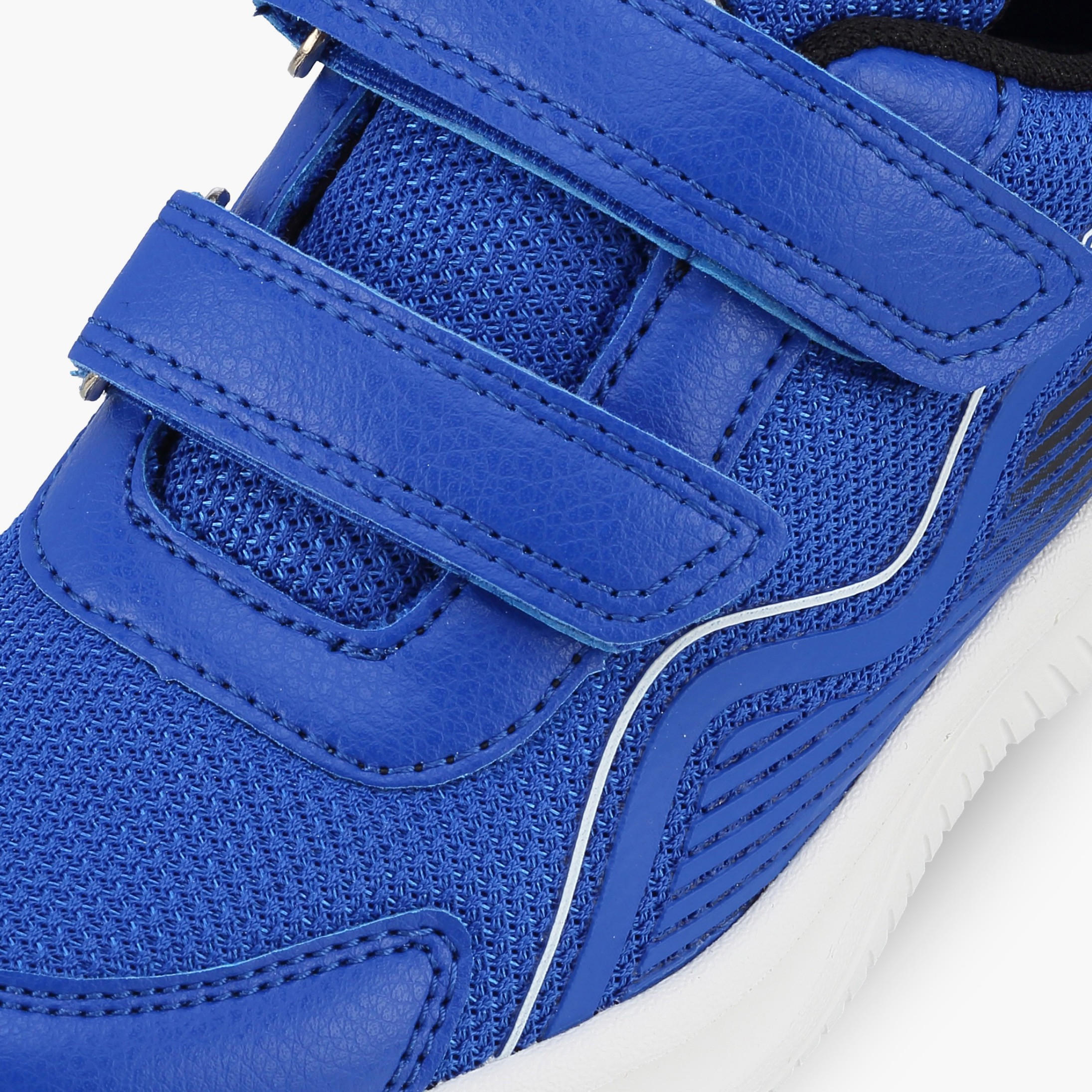 حذاء رياضي بشريط لاصق وألواح للأولاد من كابا-boys-shoes-sneakers-image-4