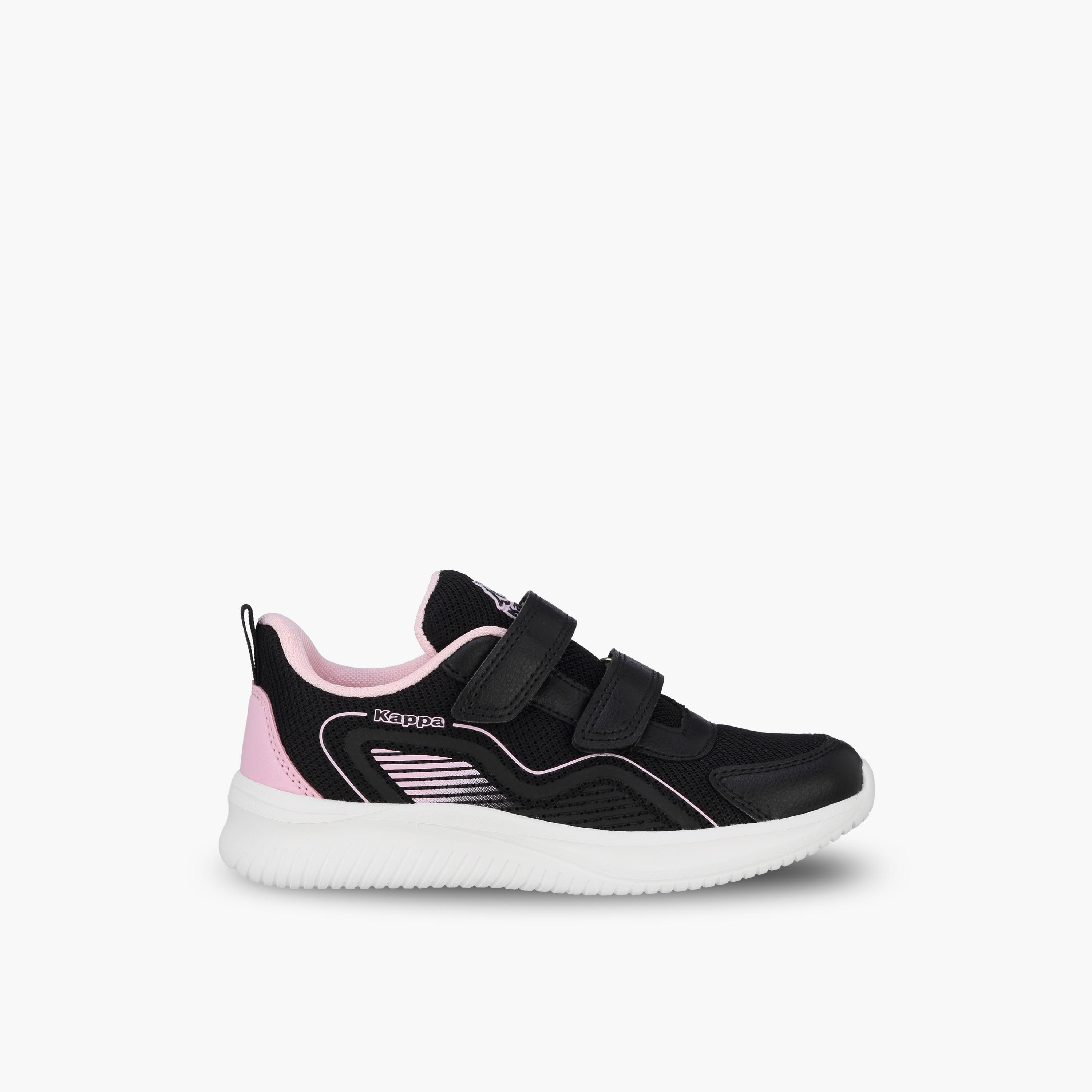 حذاء رياضي بشريط لاصق وألواح للبنات من كابا-girls-shoes-sports-image-3