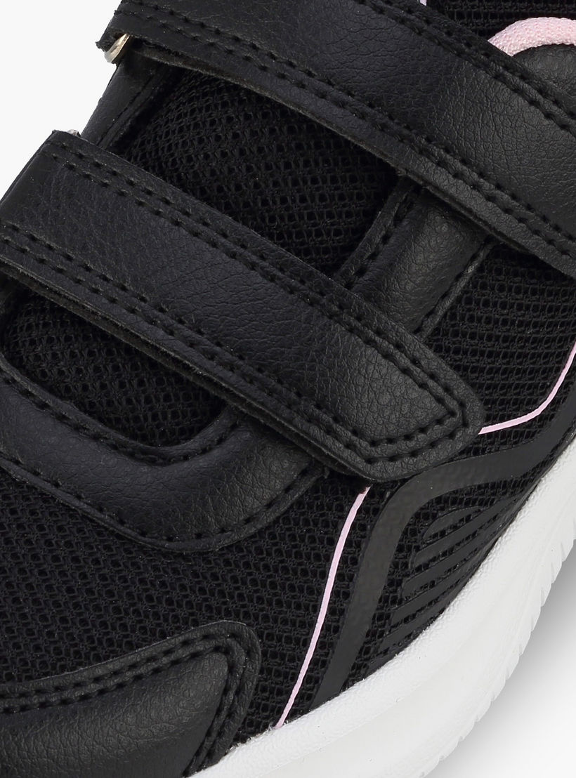 حذاء رياضي بشريط لاصق وألواح للبنات من كابا-girls-shoes-sports-image-4