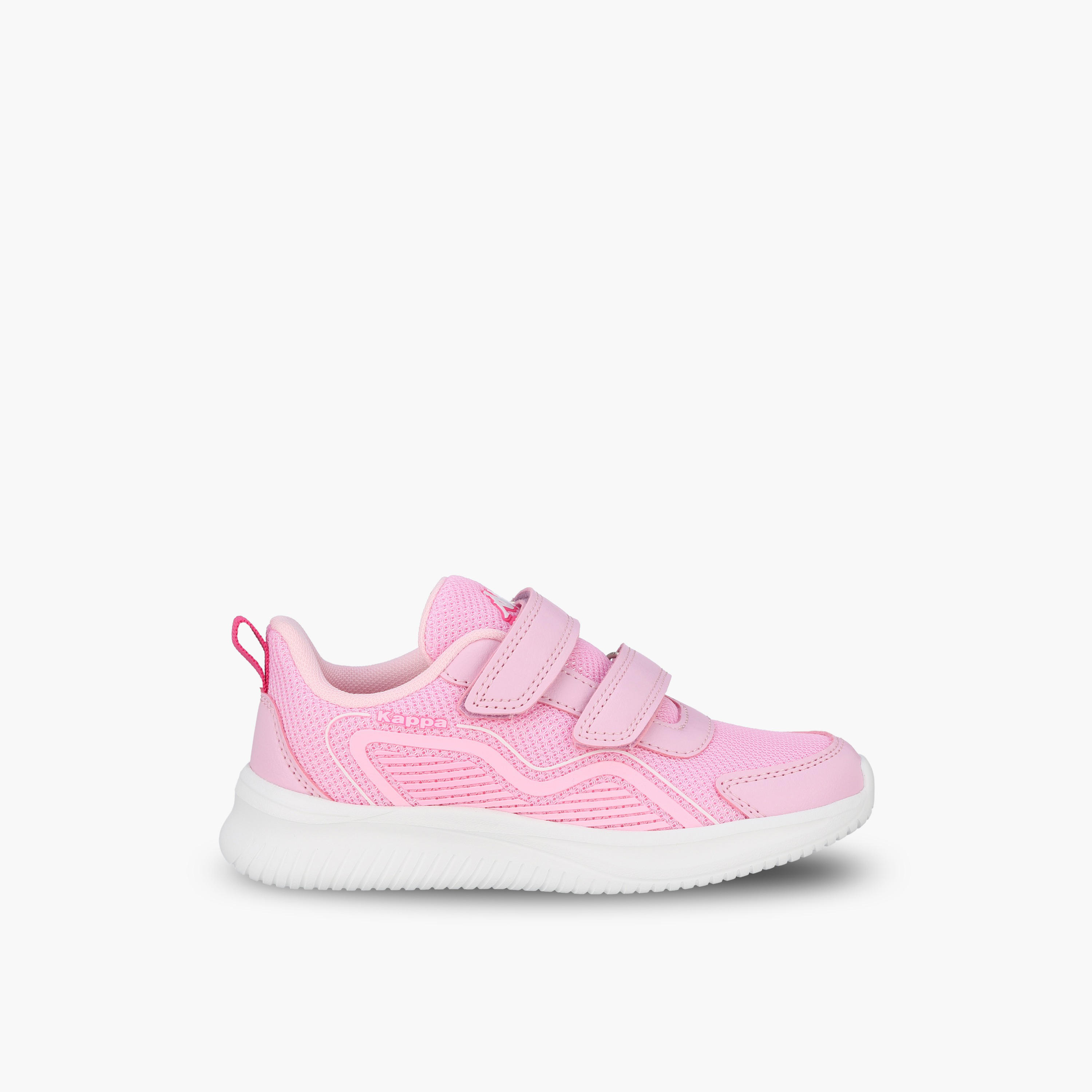حذاء رياضي بشريط لاصق وألواح للبنات من كابا-girls-shoes-sports-image-3