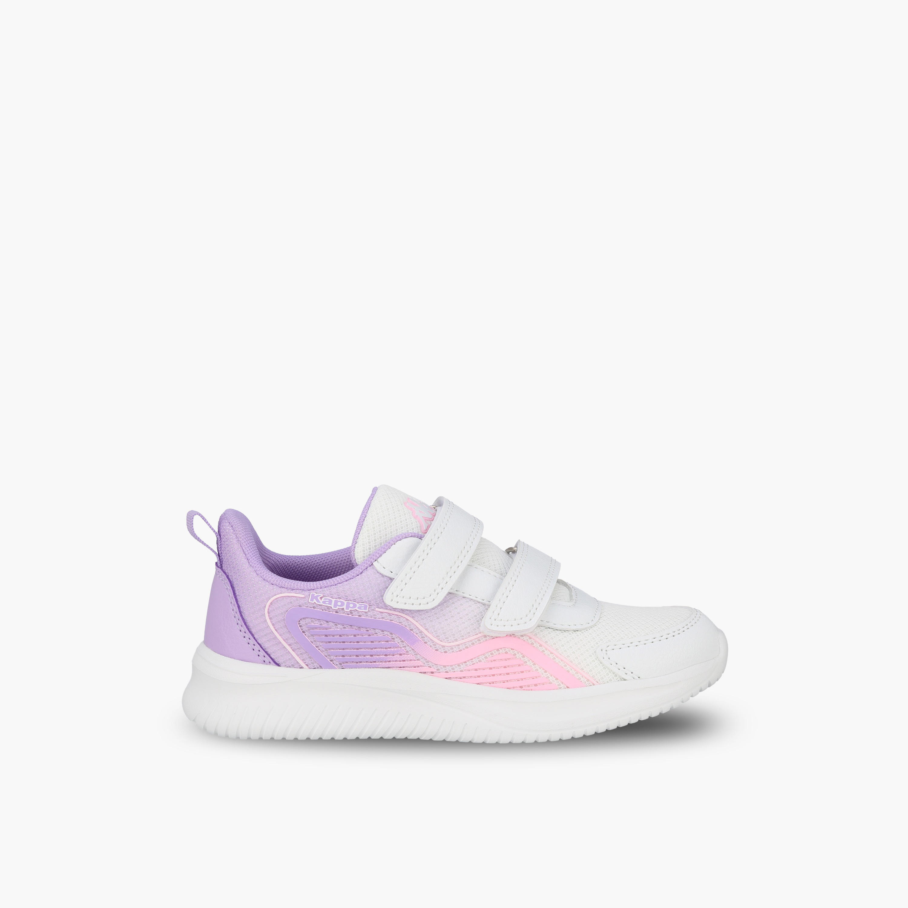 حذاء رياضي بشريط لاصق وألواح للبنات من كابا-girls-shoes-sports-image-3