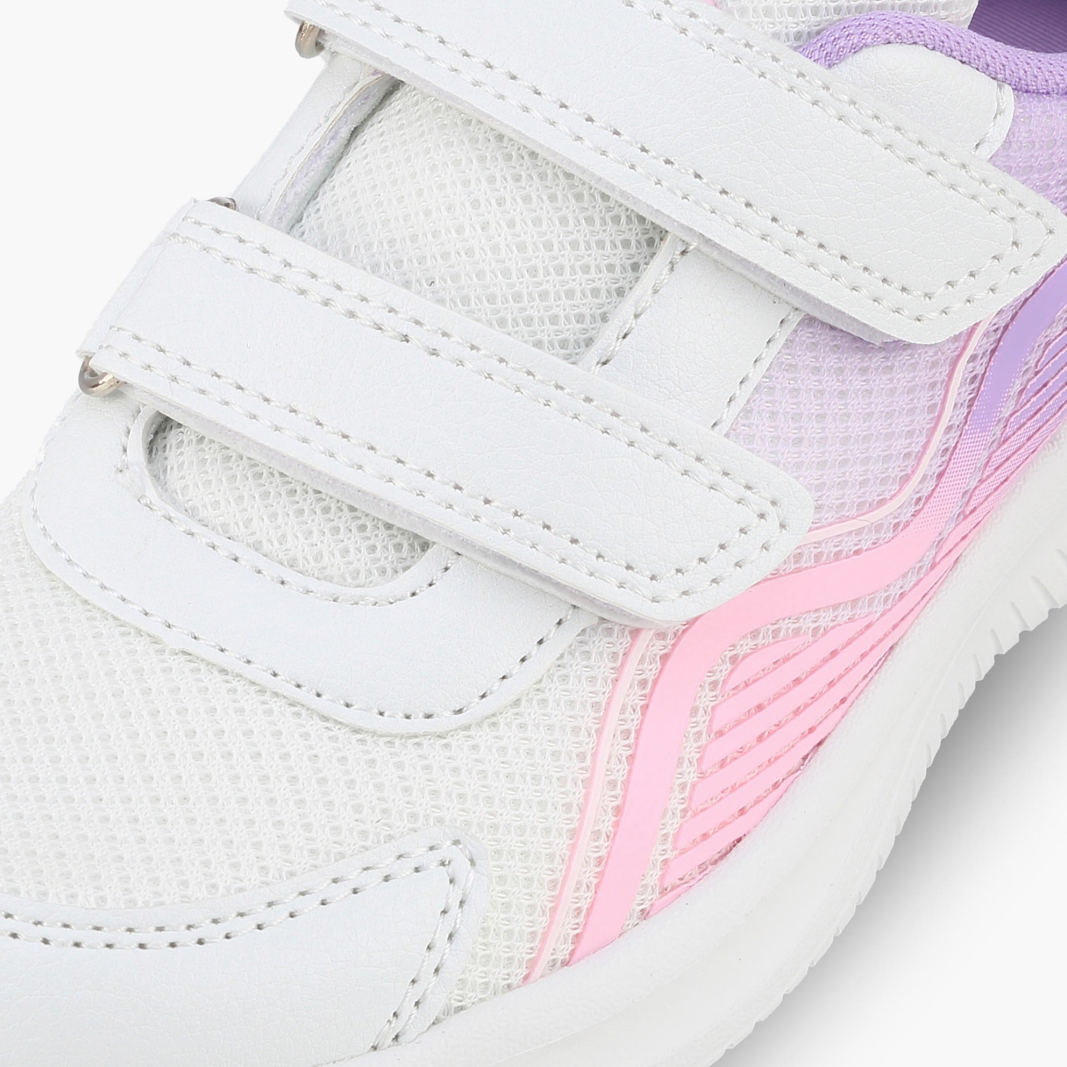 حذاء رياضي بشريط لاصق وألواح للبنات من كابا-girls-shoes-sports-image-4