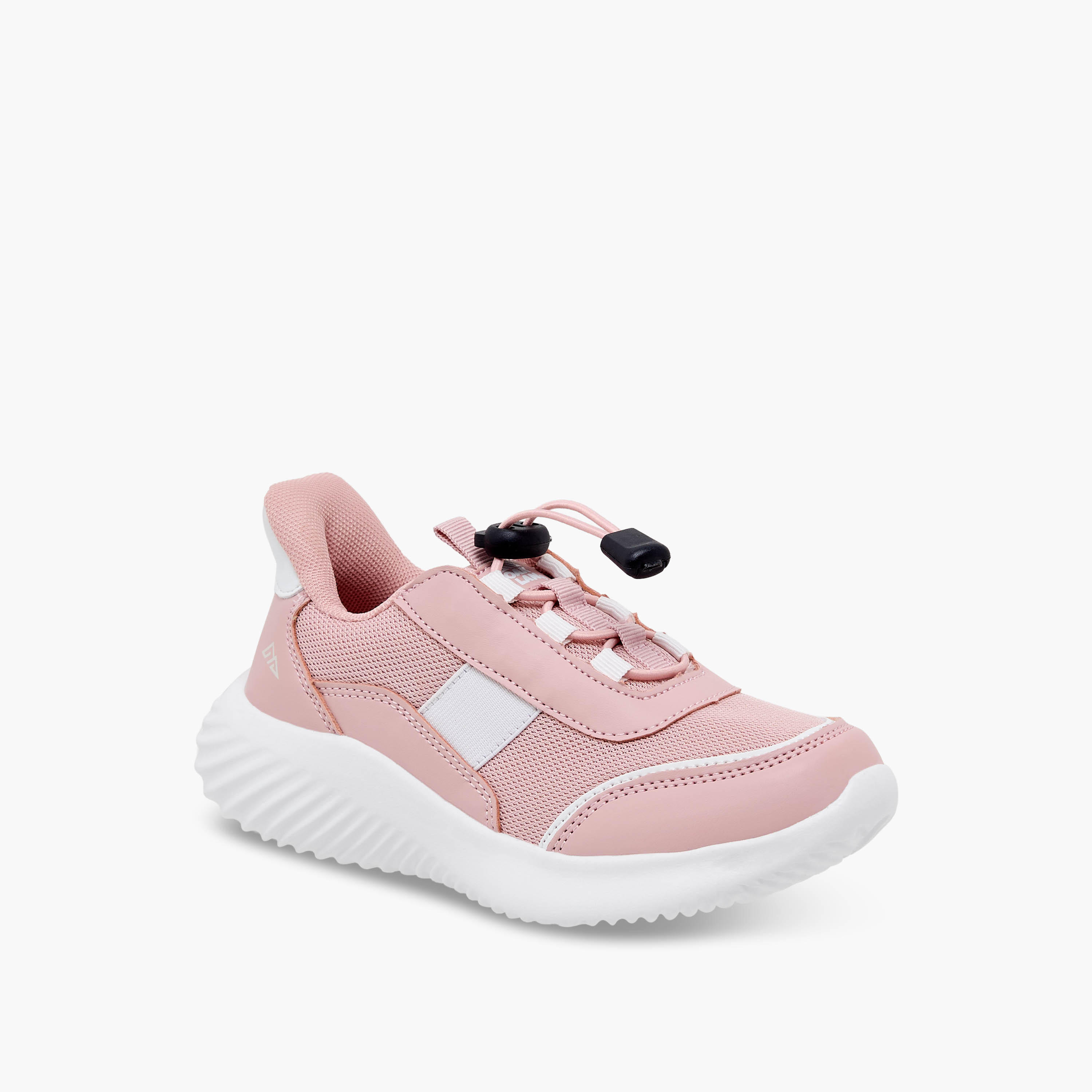 حذاء رياضي كورد لوك للبنات من أوكلان من شو إكسبريس-girls-shoes-sneakers-image-2