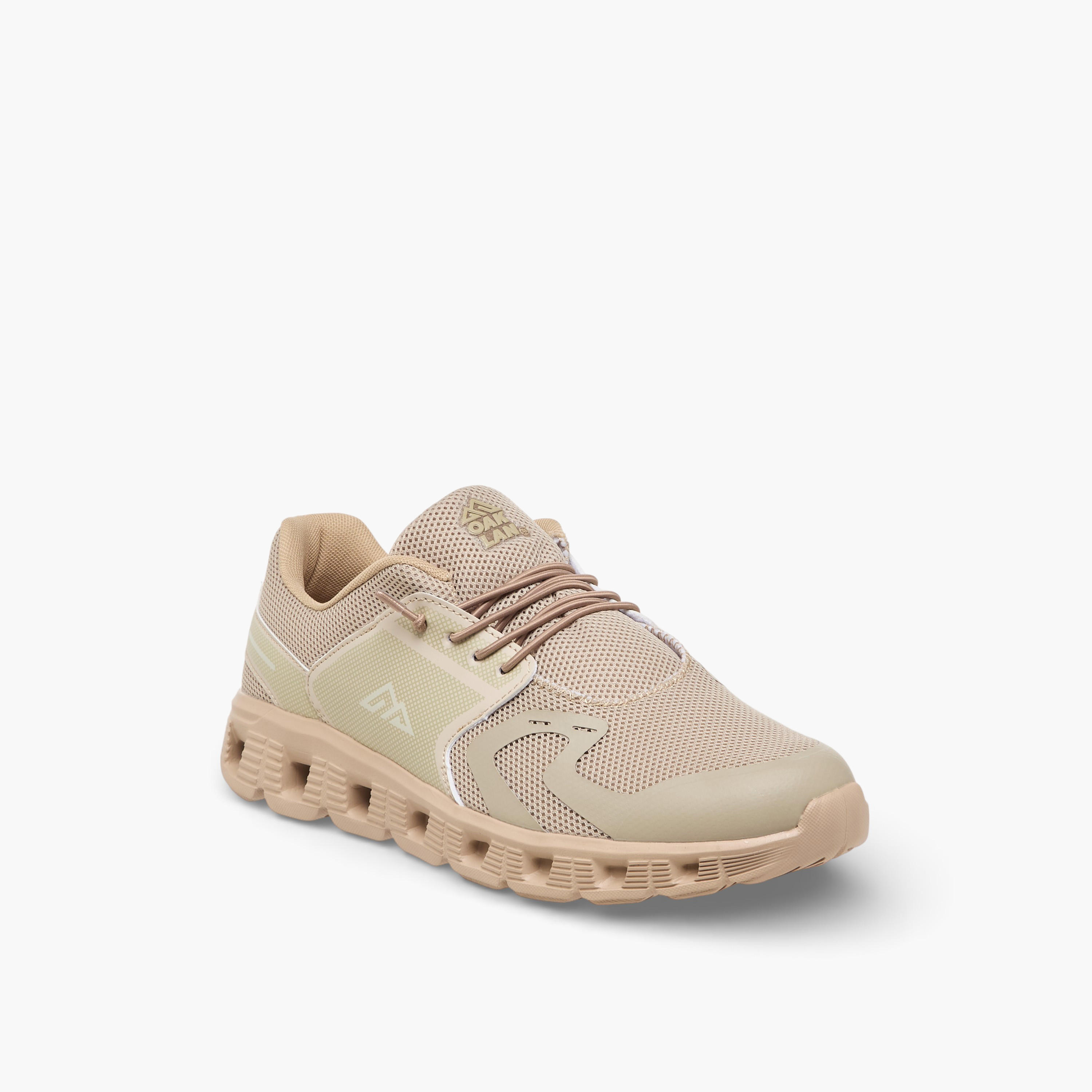 Oaklan by Shoexpress Men Lace-Up Sports Shoes-men-shoes-sneakers-image-2