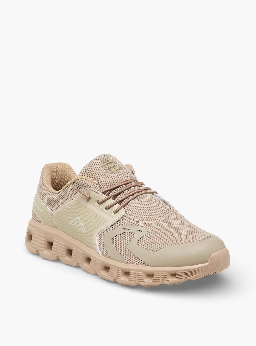 Oaklan by Shoexpress Men Lace-Up Sports Shoes-men-shoes-sneakers-image-2