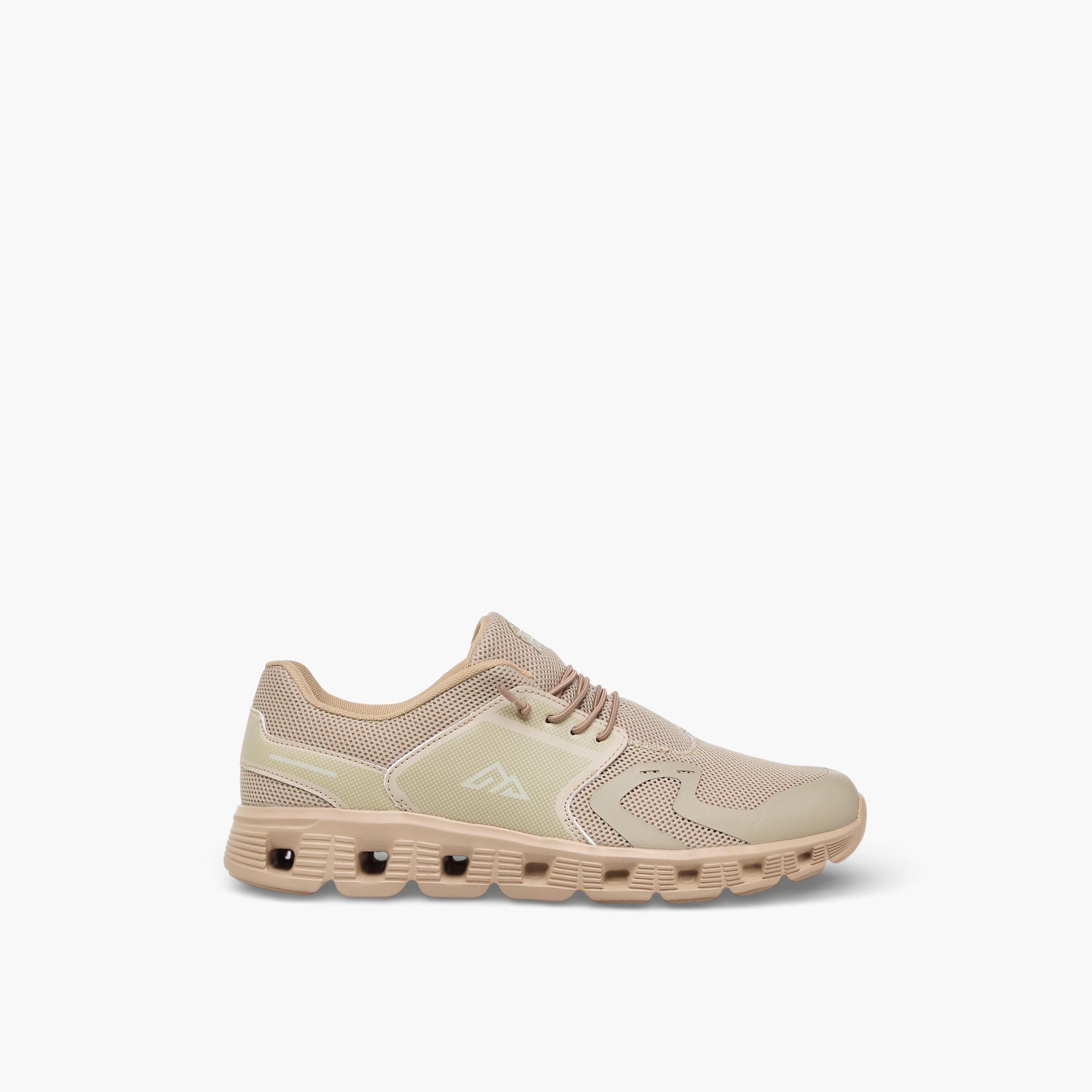 Oaklan by Shoexpress Men Lace-Up Sports Shoes-men-shoes-sneakers-image-3