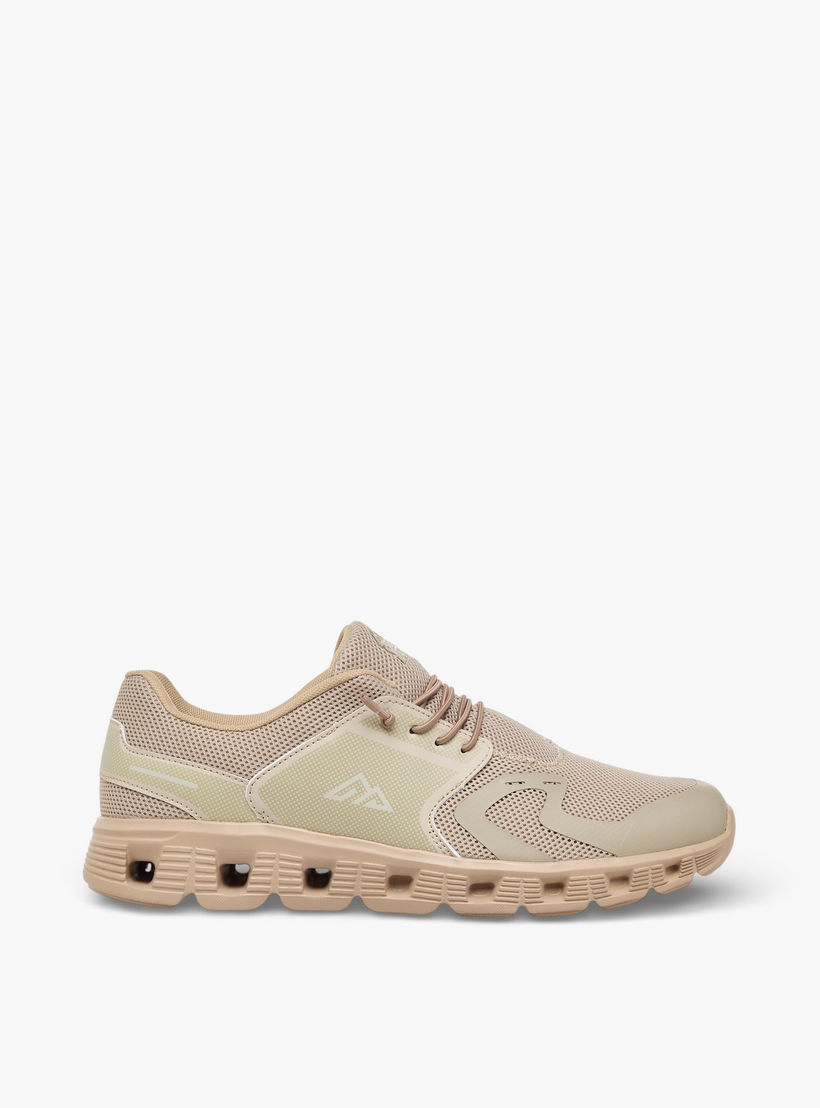 Oaklan by Shoexpress Men Lace-Up Sports Shoes-men-shoes-sneakers-image-3